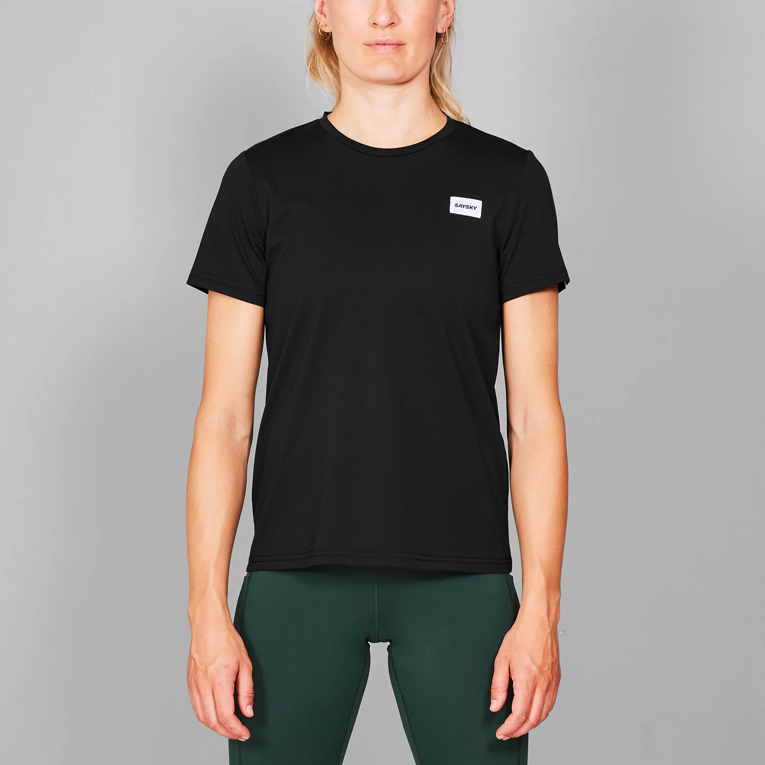 Clean Motion T-shirt - Image 2