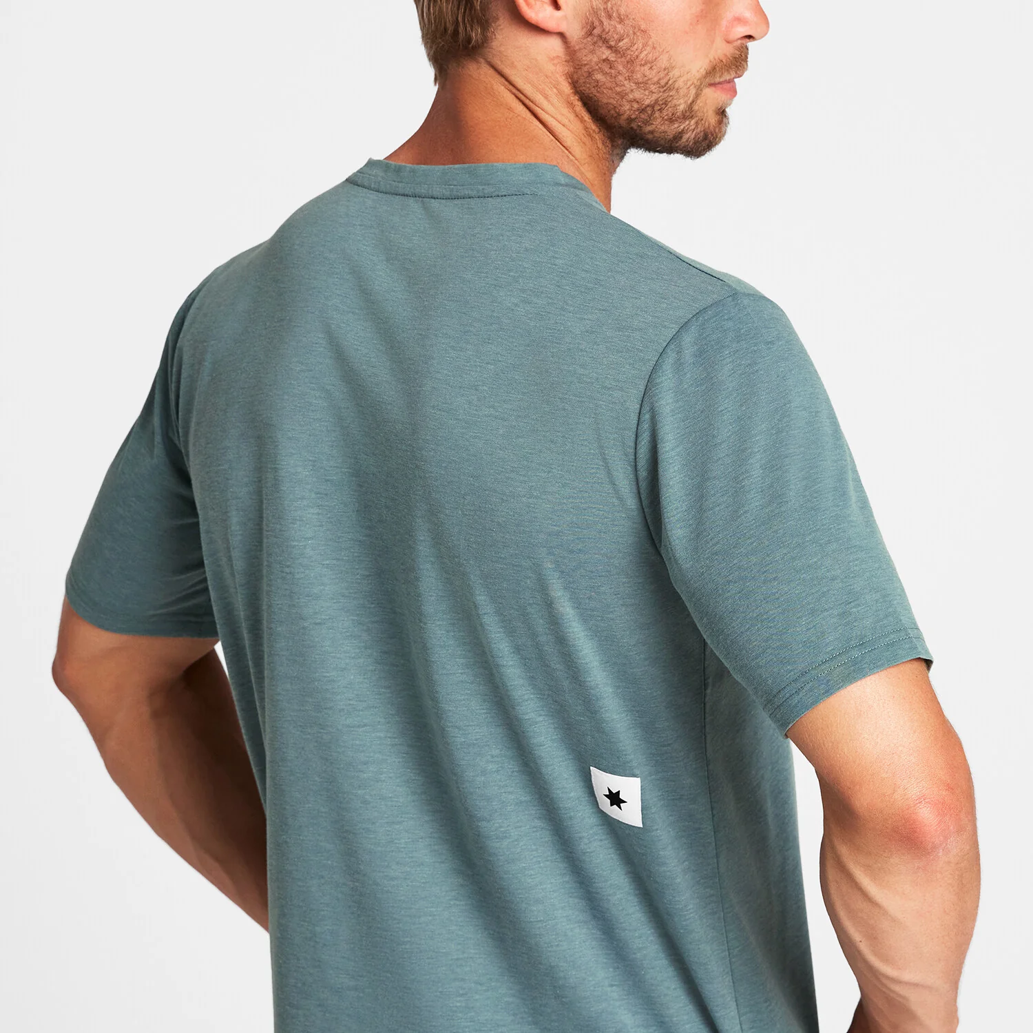 Clean Motion T-shirt - Image 4