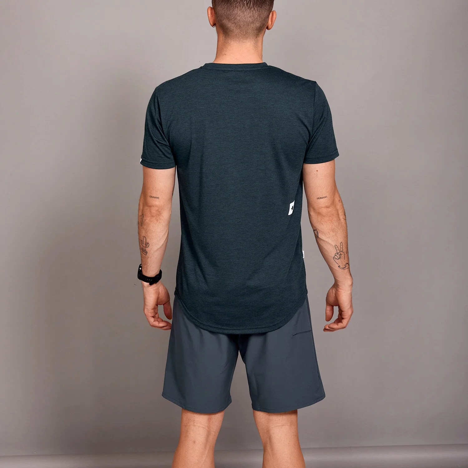 Clean Motion T-shirt - Image 3