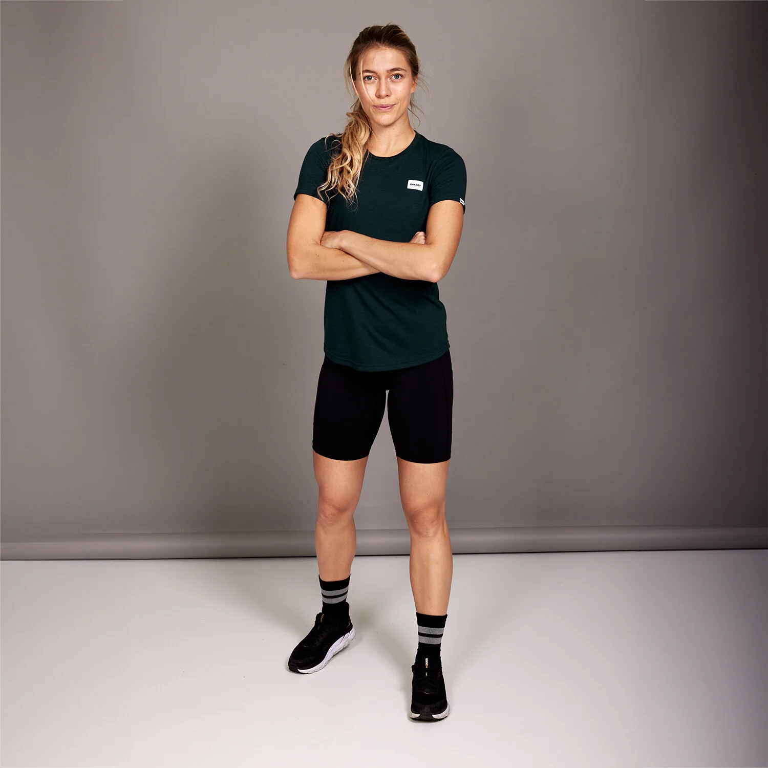 Clean Motion T-shirt - Image 4