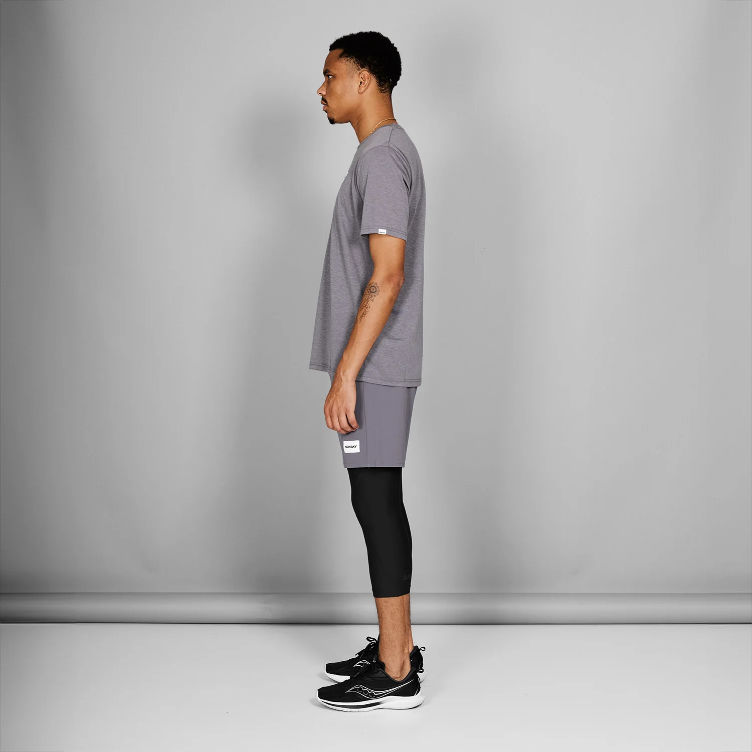 Clean Motion T-shirt - Image 4