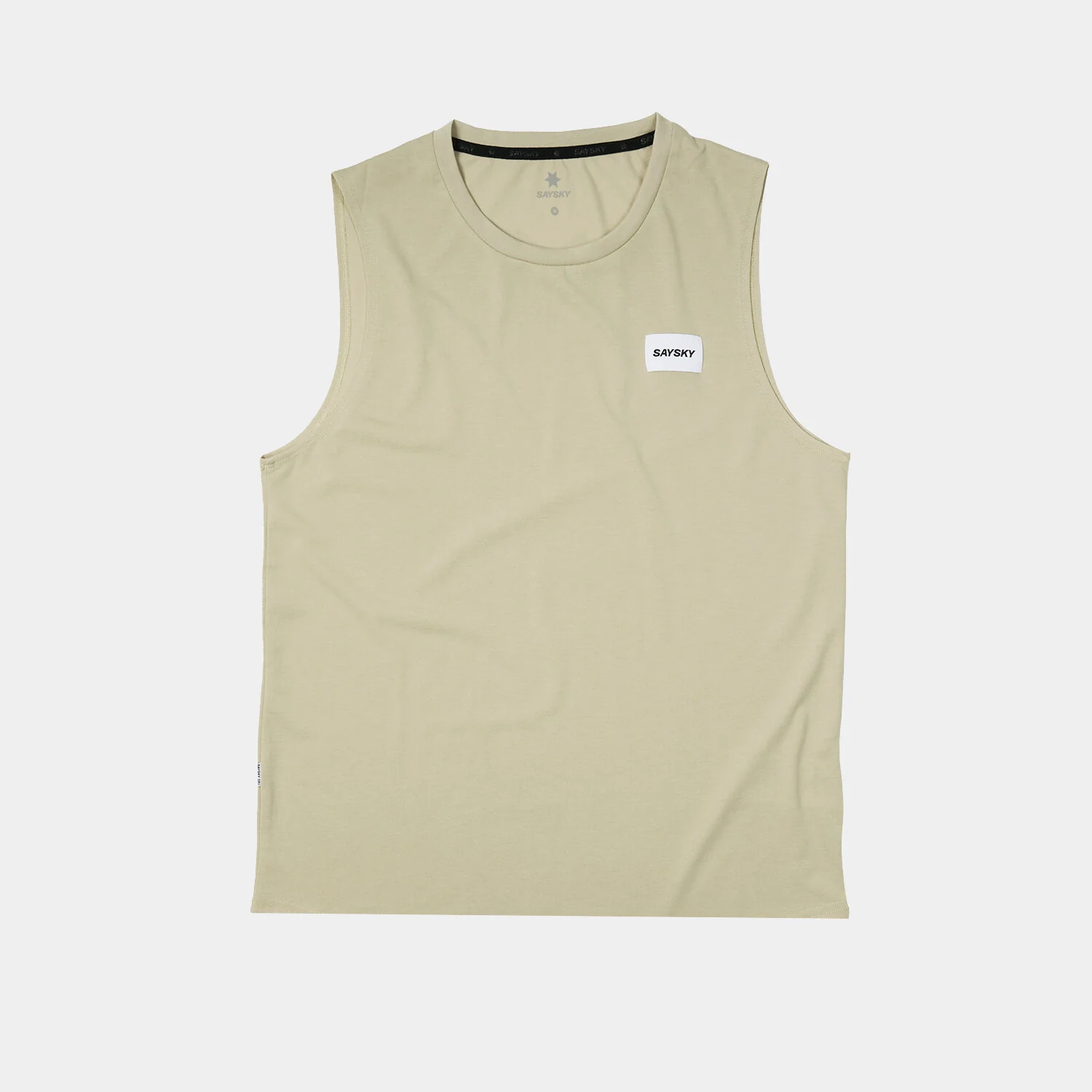 Clean Motion Tank