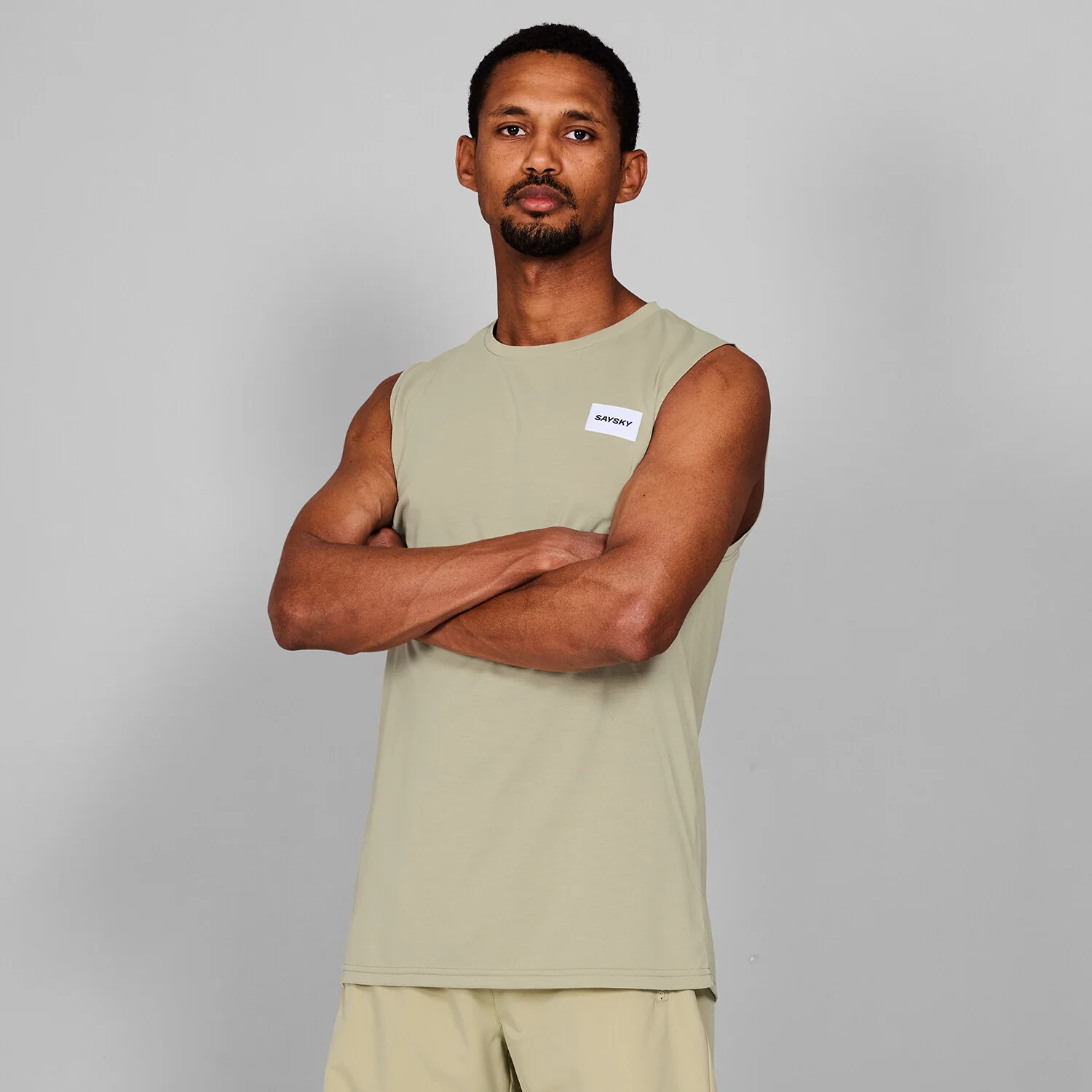 Clean Motion Tank - Image 2