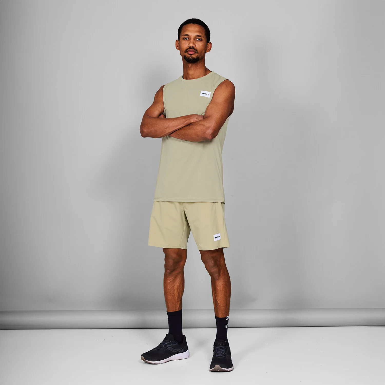 Clean Motion Tank - Image 3