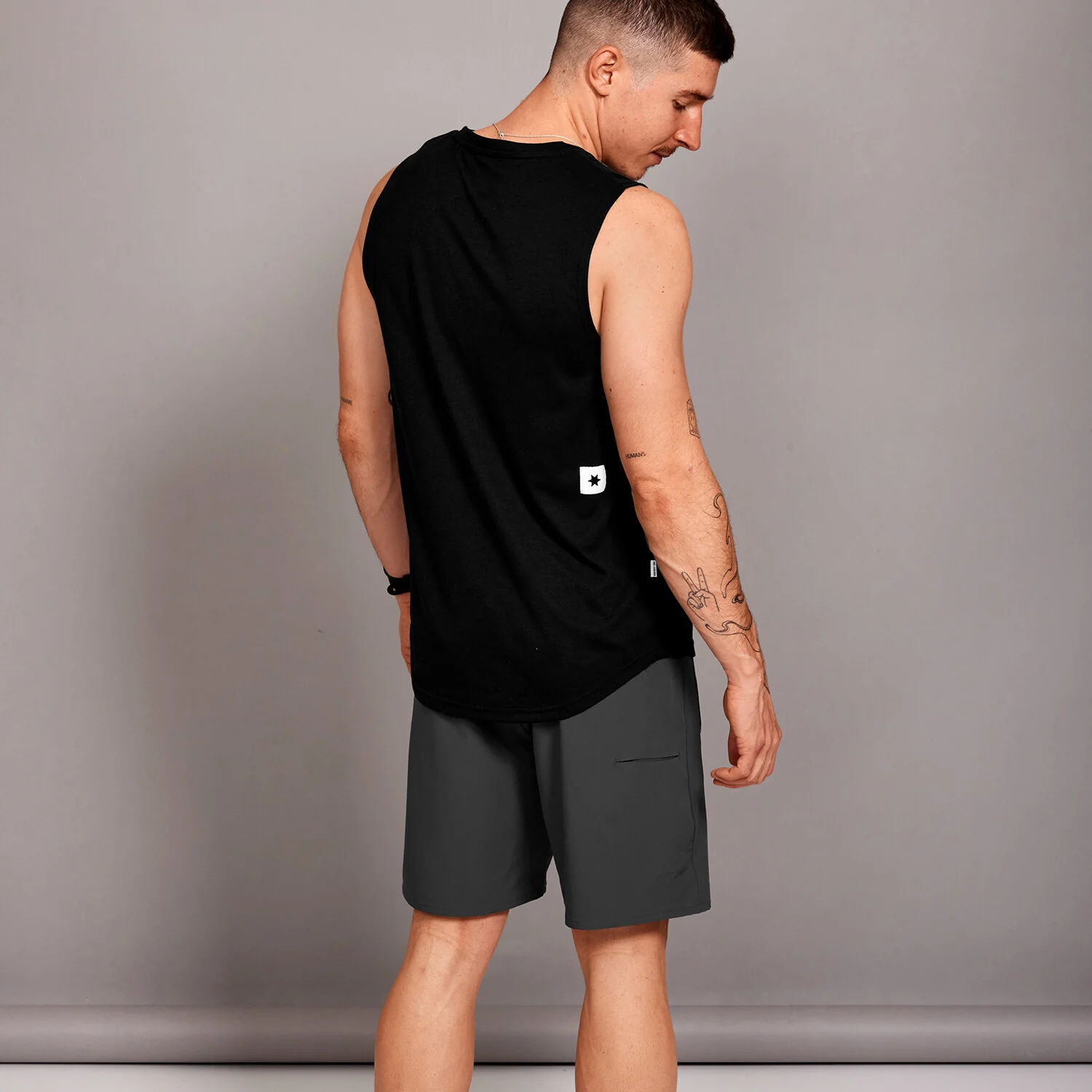 Clean Motion Tank - Image 3
