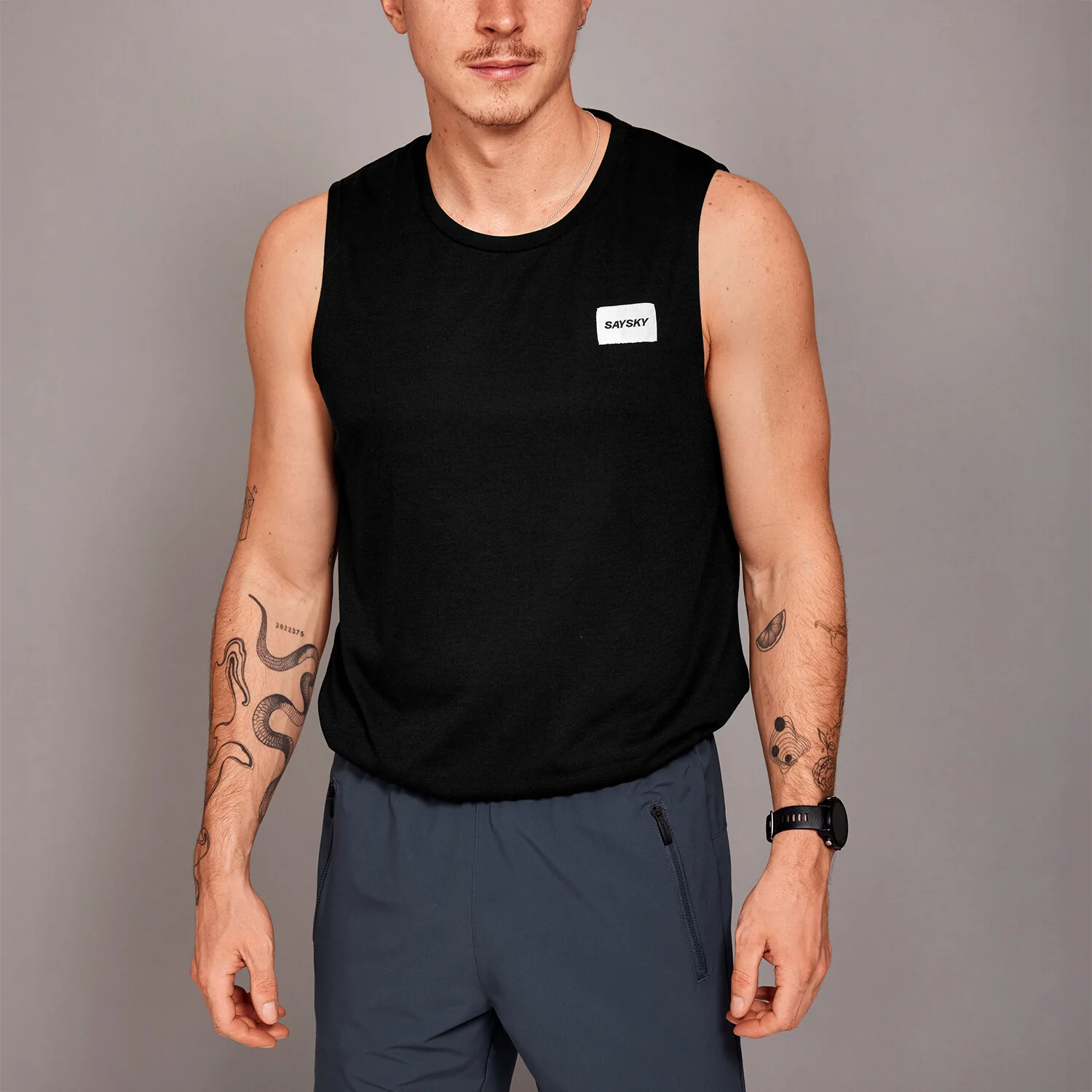 Clean Motion Tank - Image 4