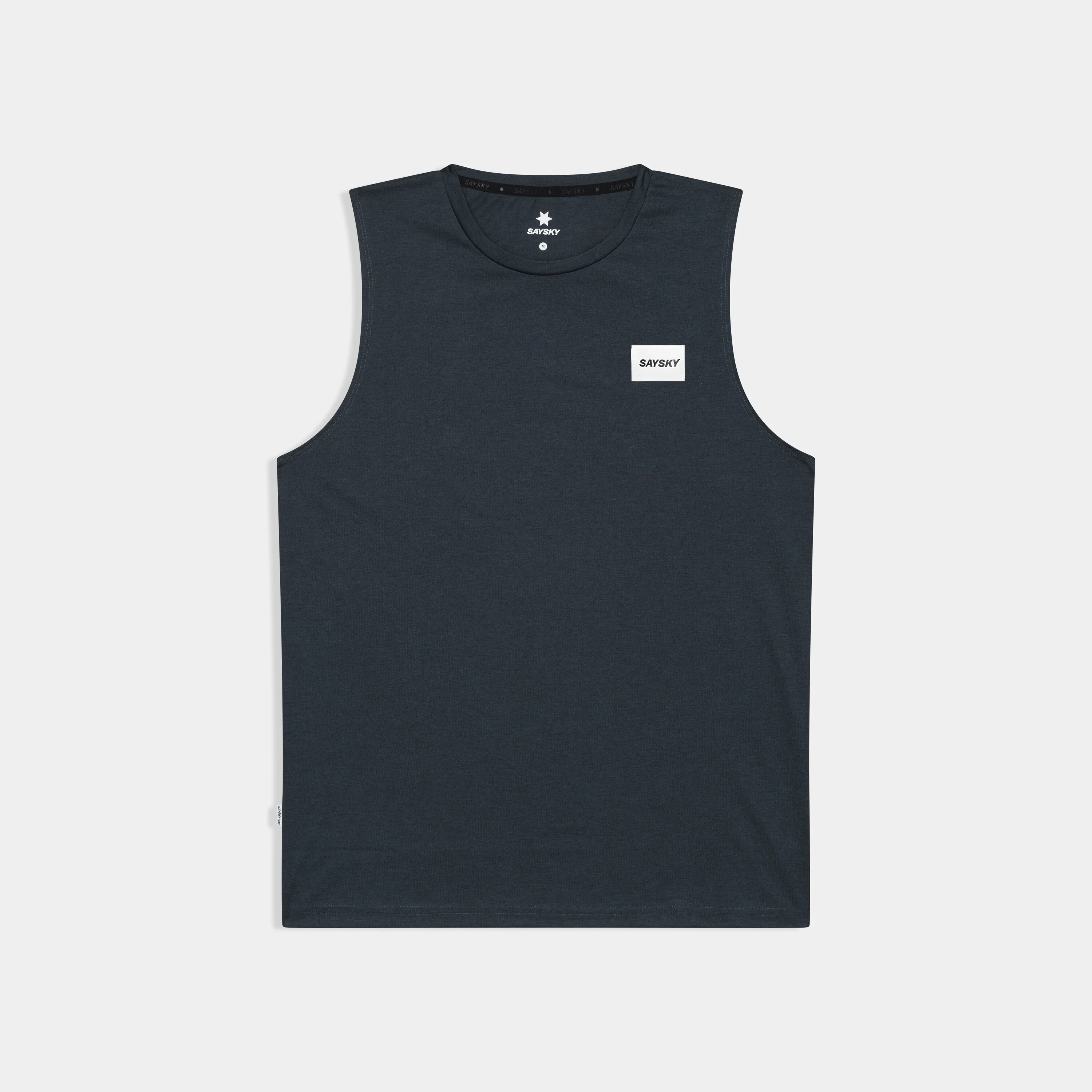 Clean Motion Tank