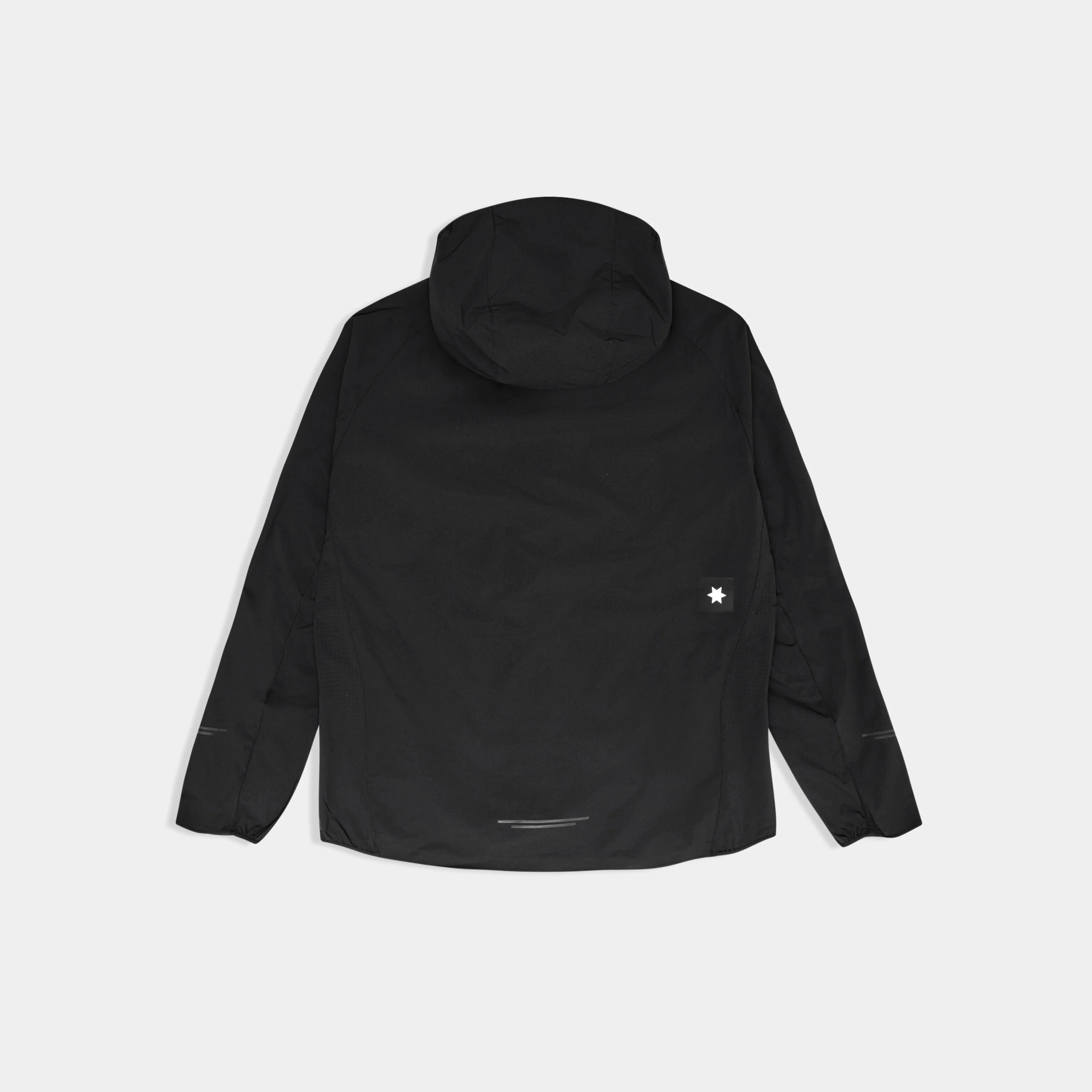 Clean Pace Flex Hooded Jacket - Image 5