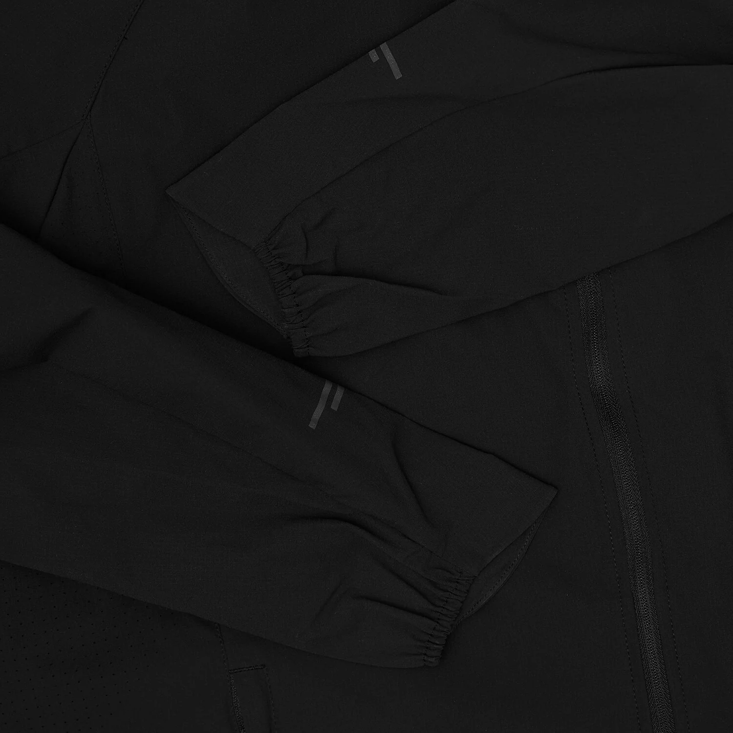 Clean Pace Flex Hooded Jacket - Image 6
