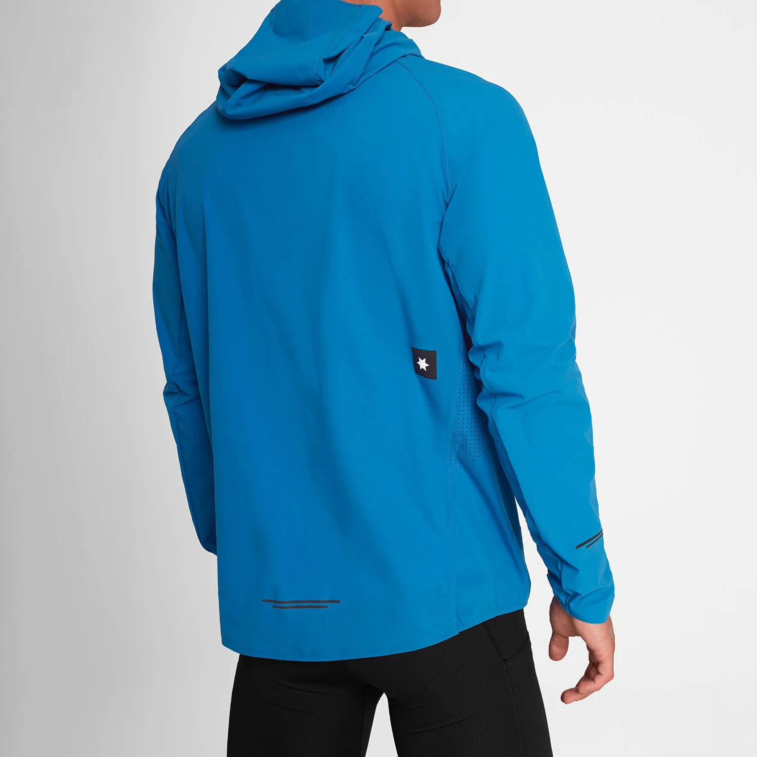Clean Pace Flex Hooded Jacket - Image 7