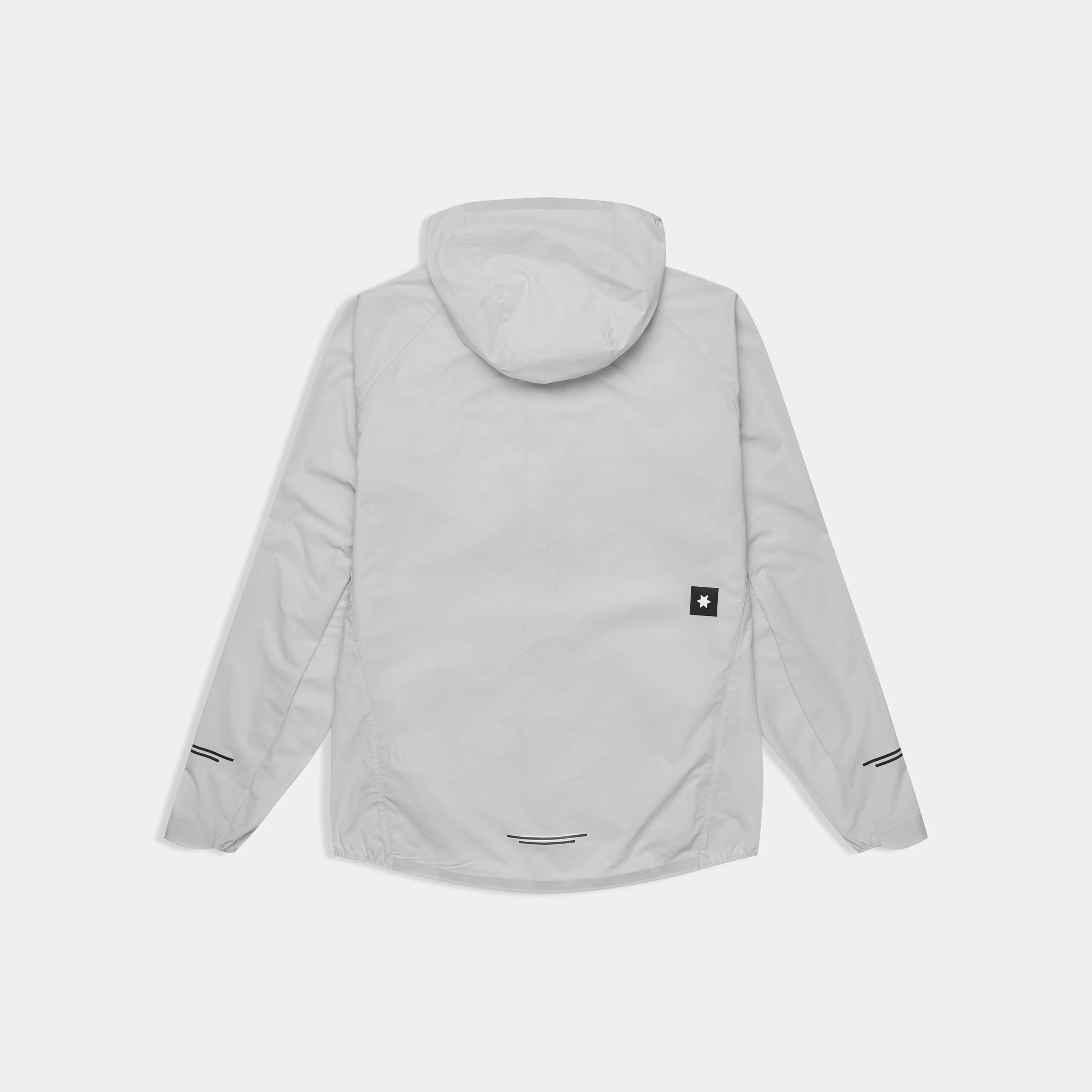 Clean Pace Flex Hooded Jacket - Image 7