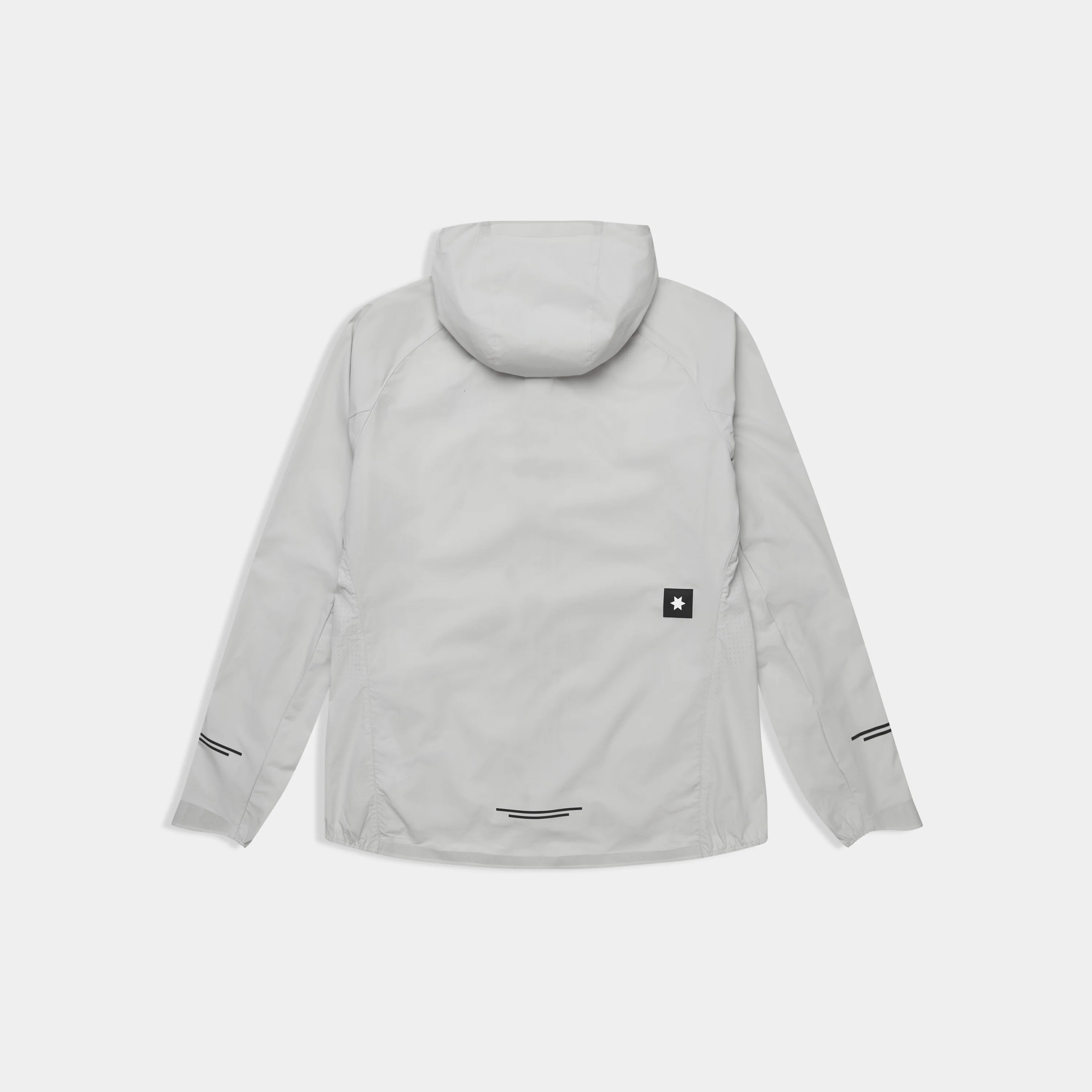 Clean Pace Flex Hooded Jacket - Image 9