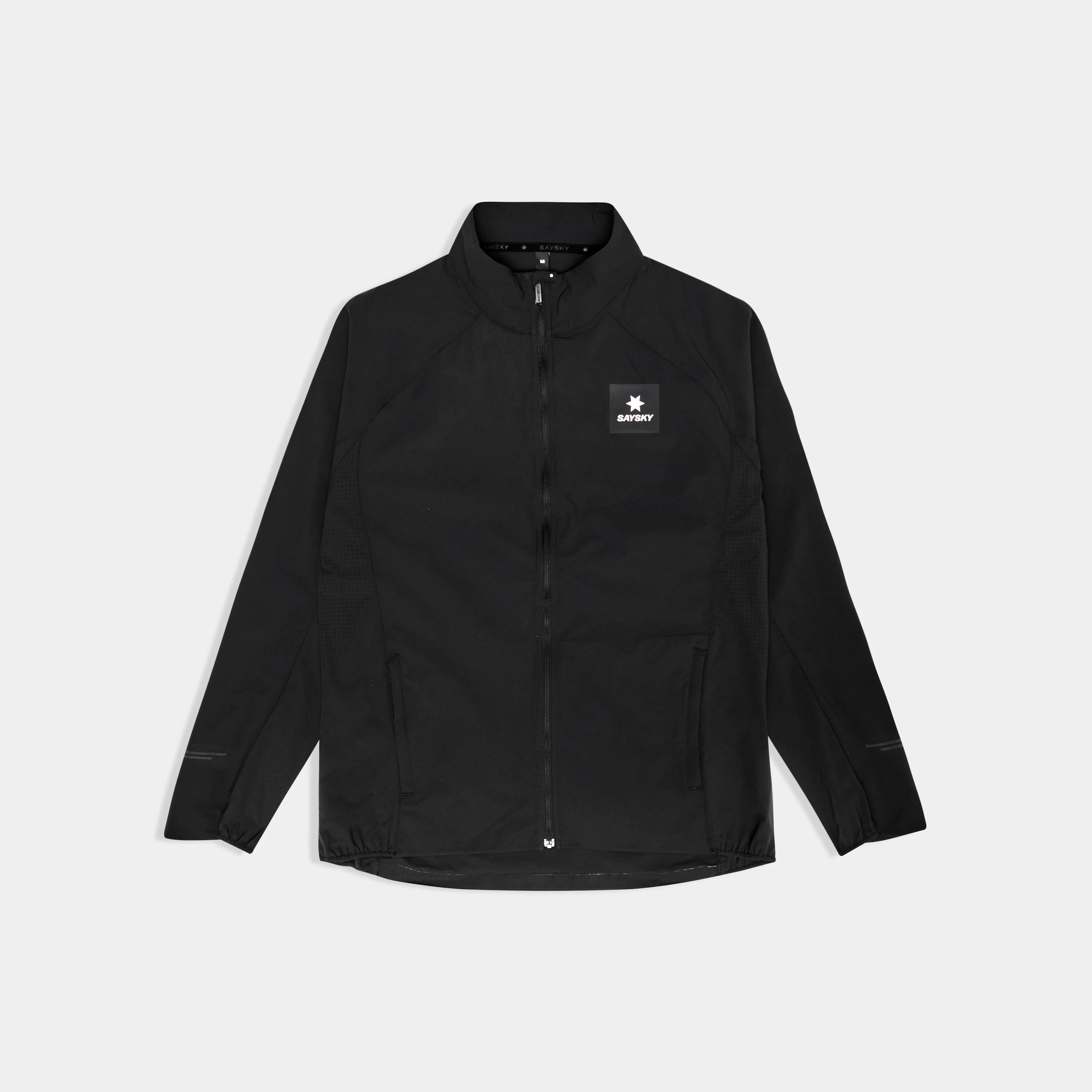 Clean Pace Flex Jacket