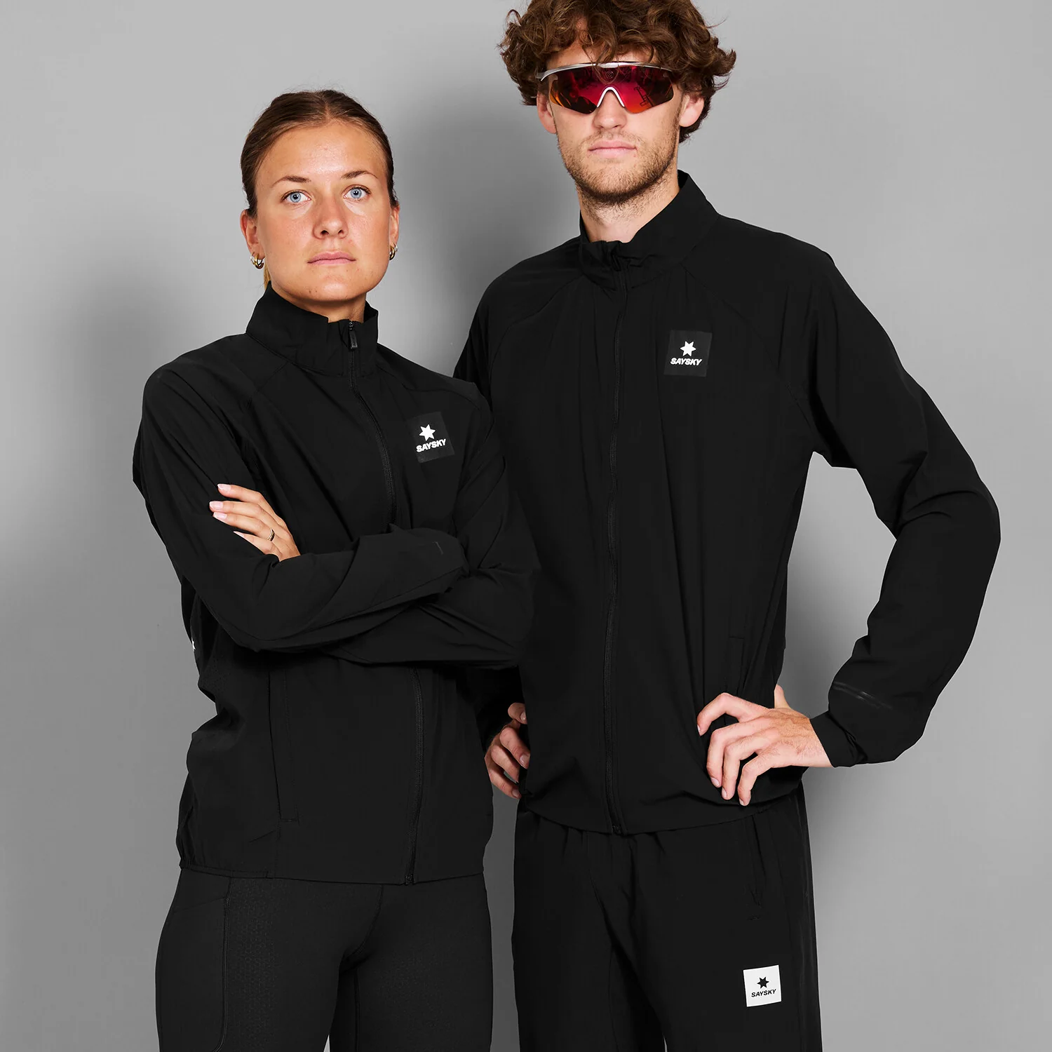Clean Pace Flex Jacket - Image 2