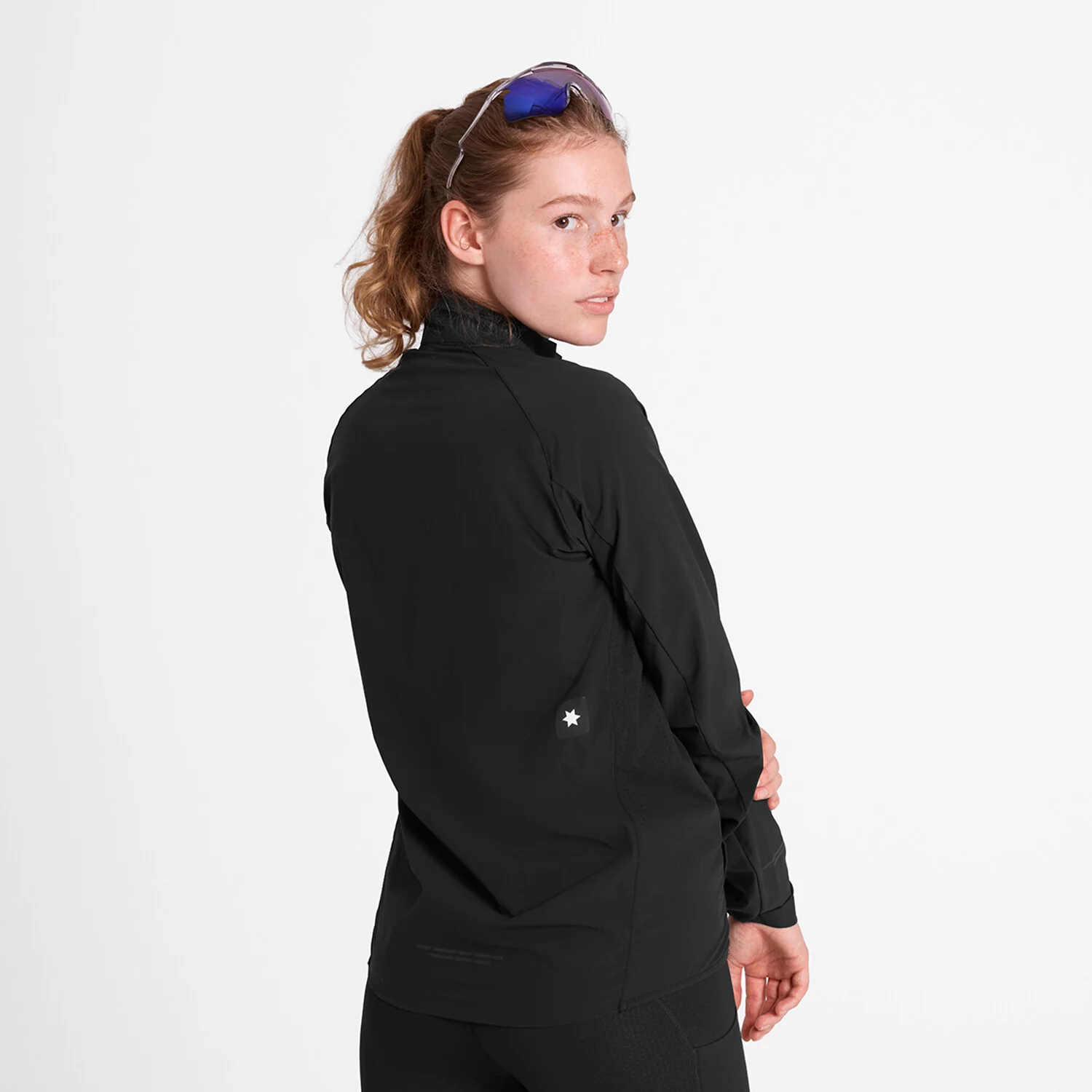 Clean Pace Flex Jacket - Image 3