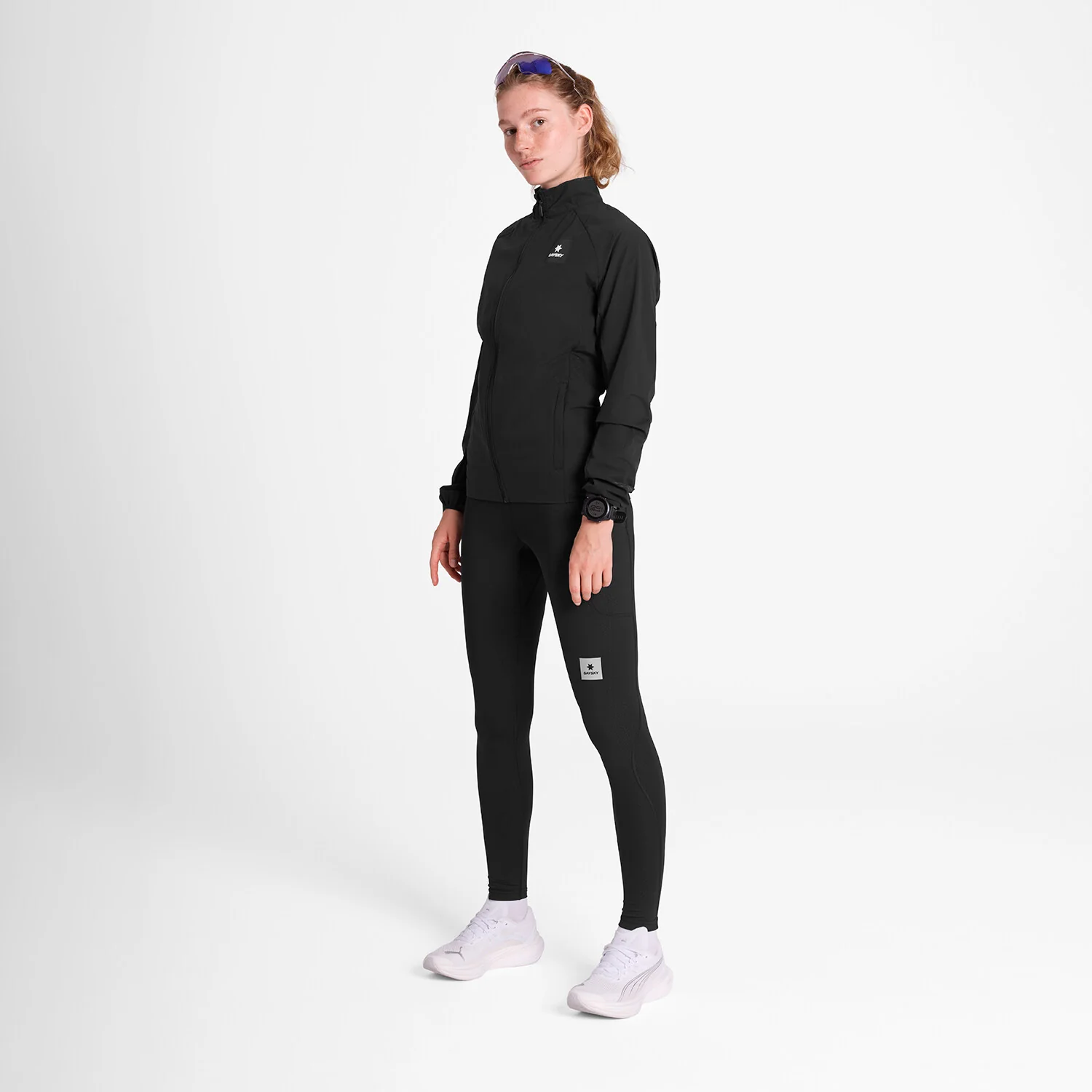 Clean Pace Flex Jacket - Image 4