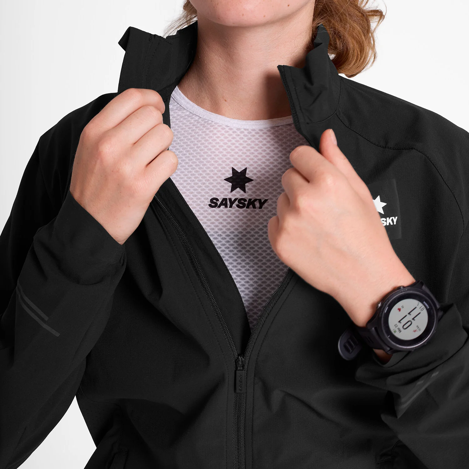 Clean Pace Flex Jacket - Image 5
