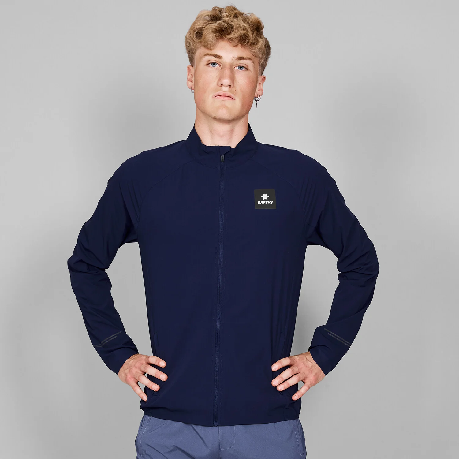 Clean Pace Flex Jacket - Image 2