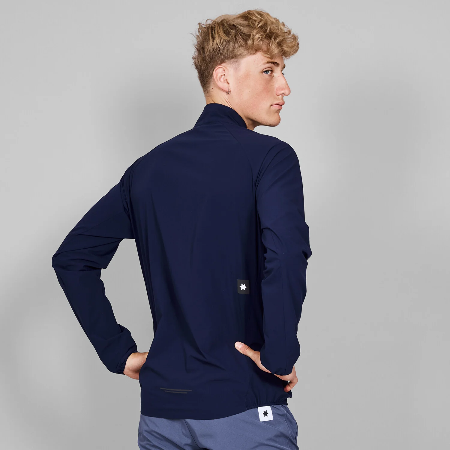 Clean Pace Flex Jacket - Image 3