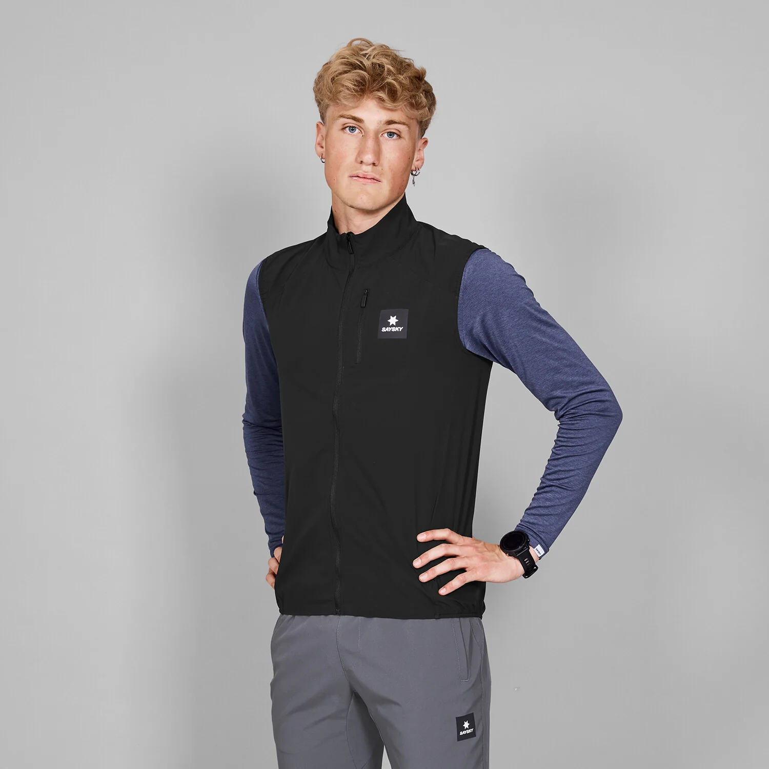 Clean Pace Flex Vest - Image 2