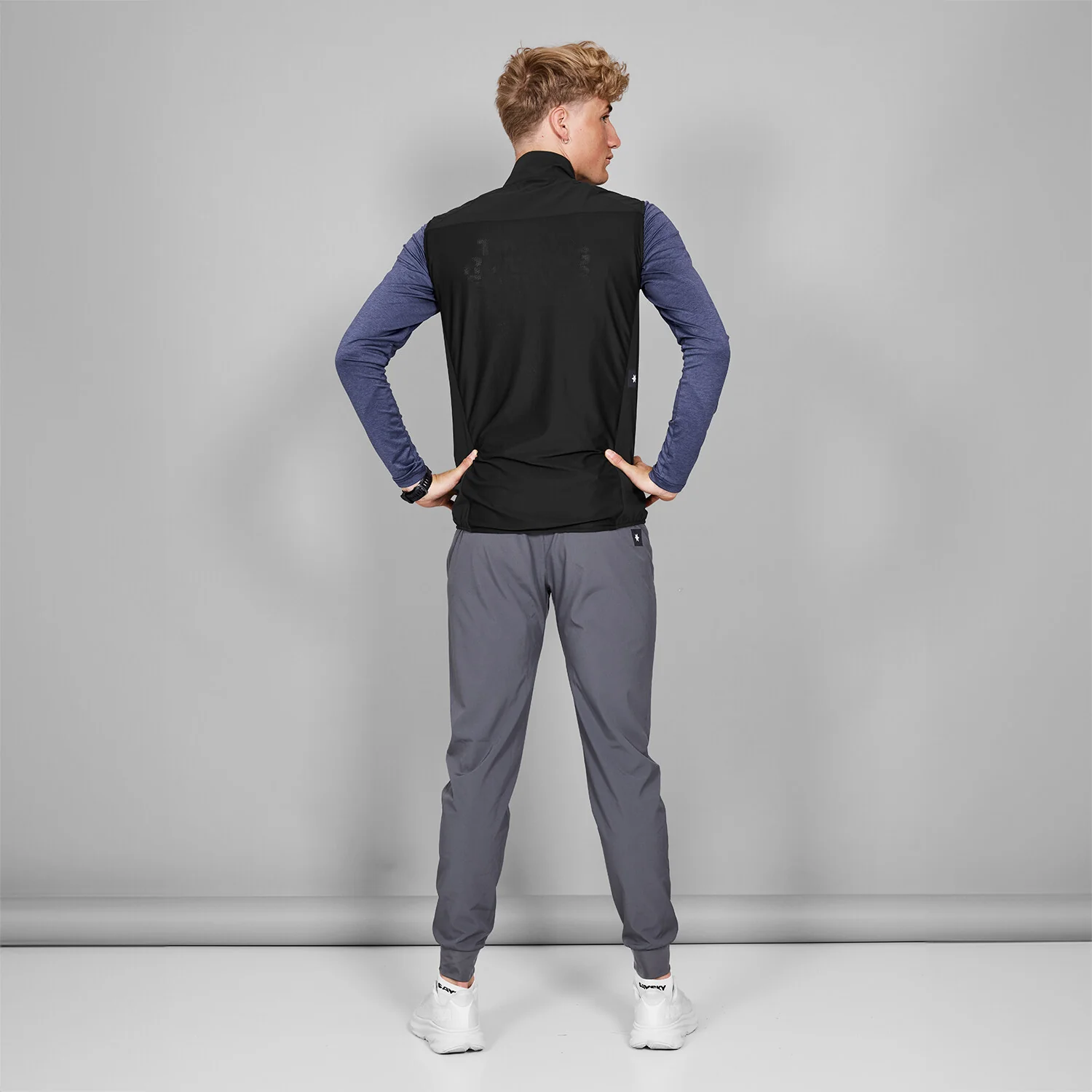 Clean Pace Flex Vest - Image 3