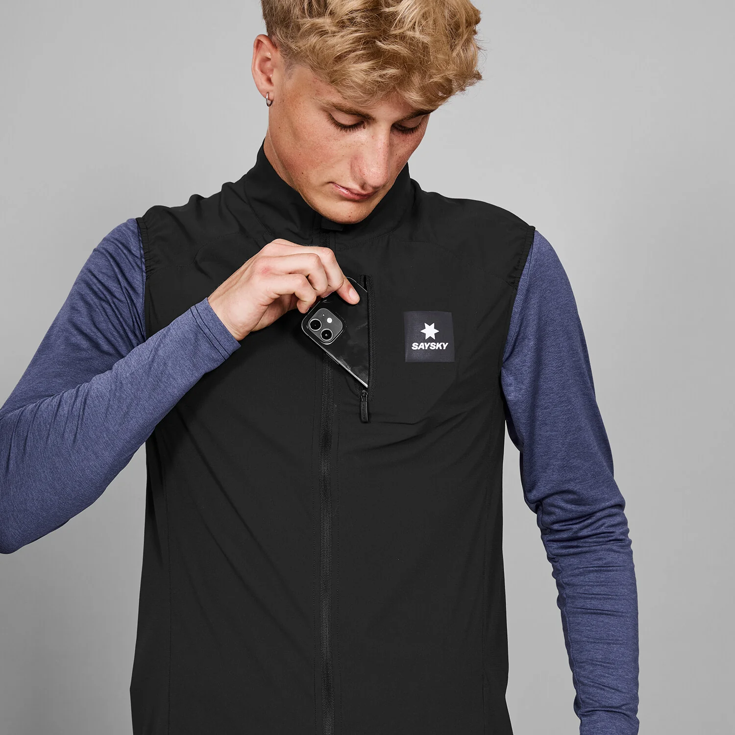 Clean Pace Flex Vest - Image 4