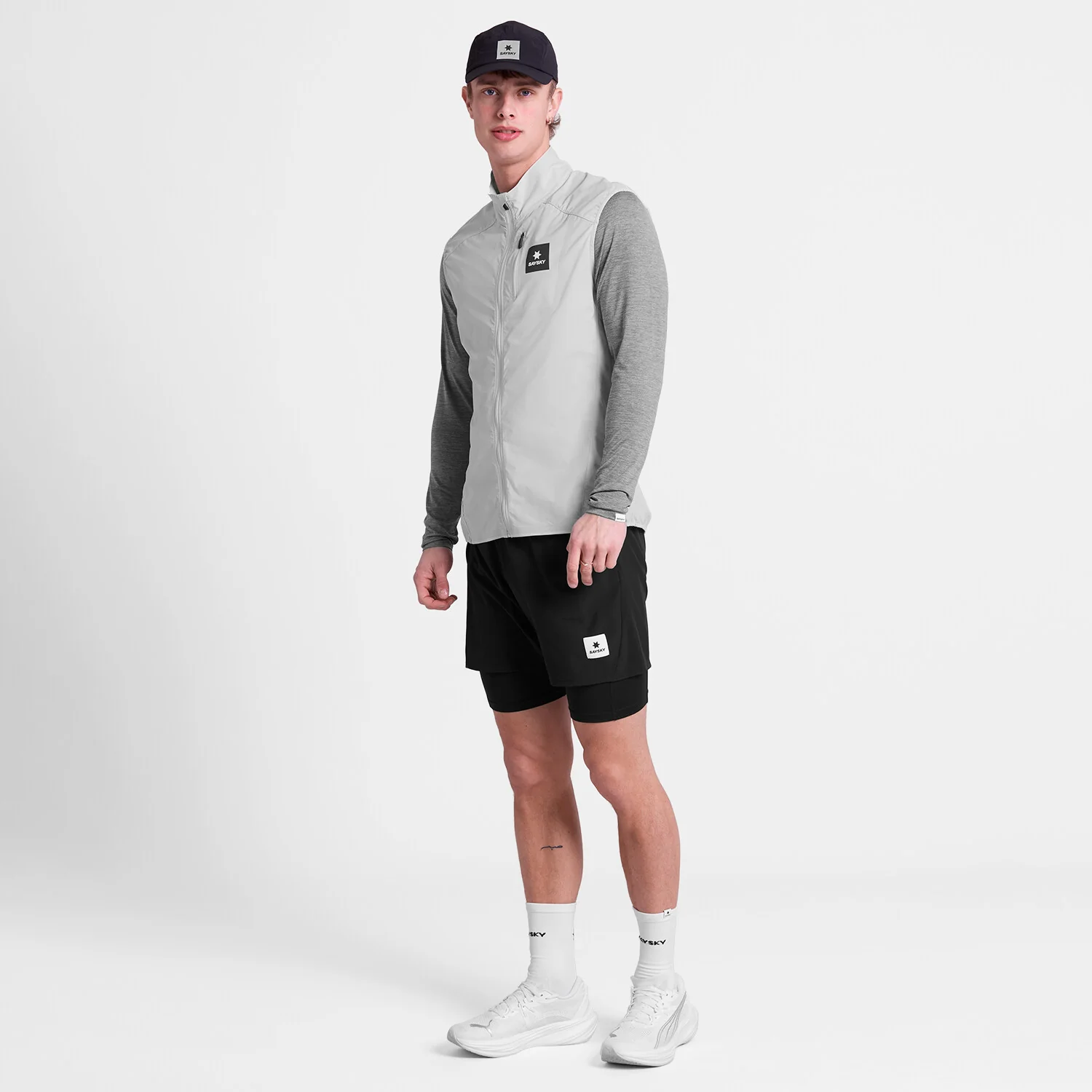 Clean Pace Flex Vest - Image 4