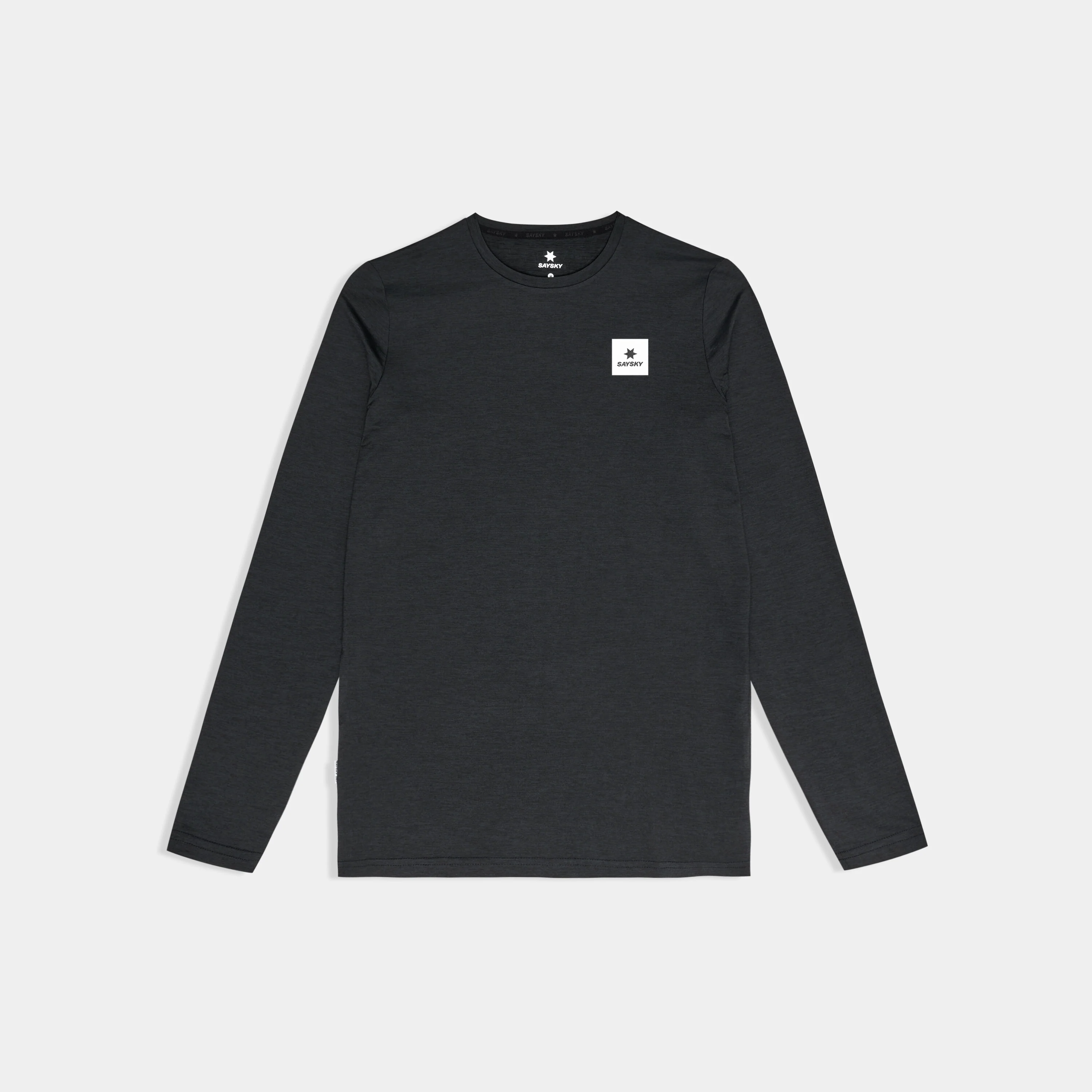 Clean Pace Long Sleeve