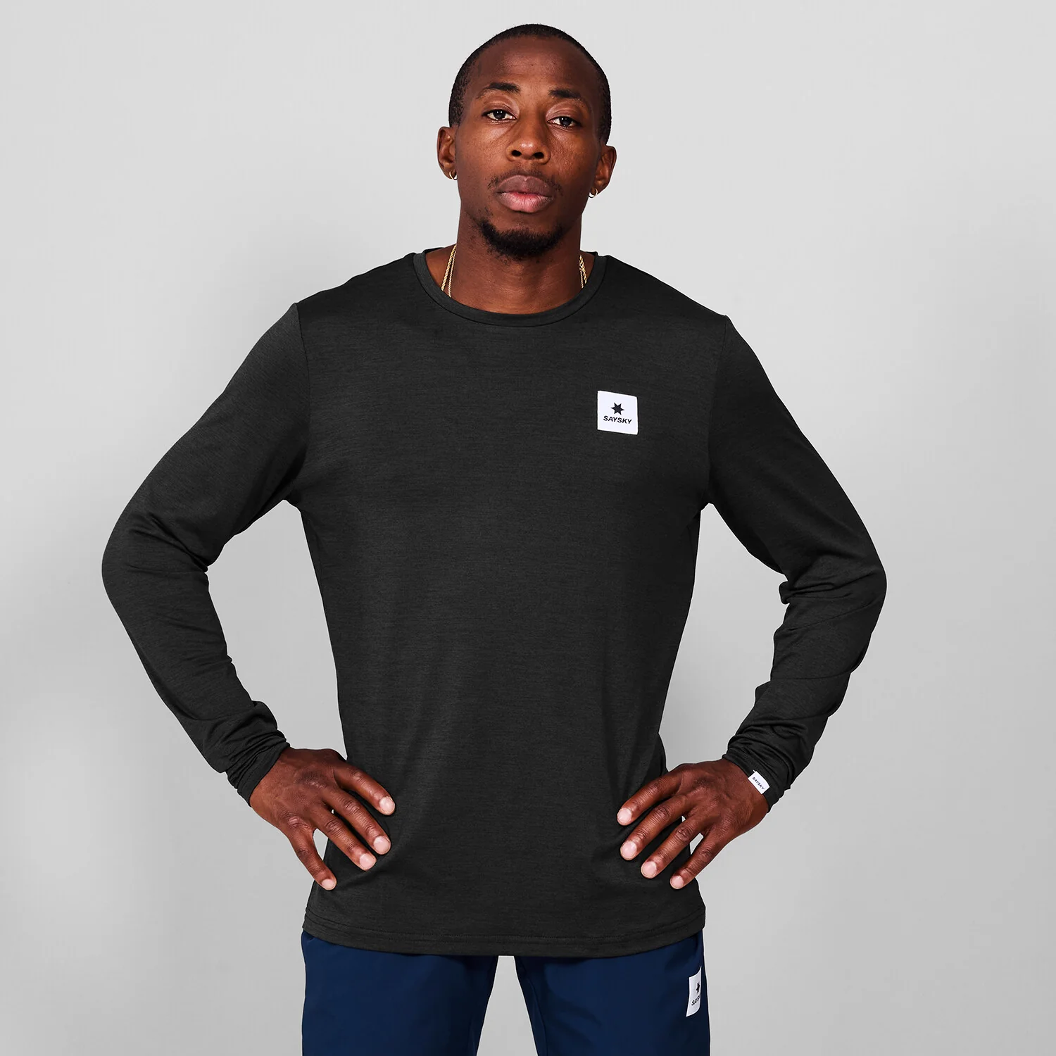 Clean Pace Long Sleeve - Image 2