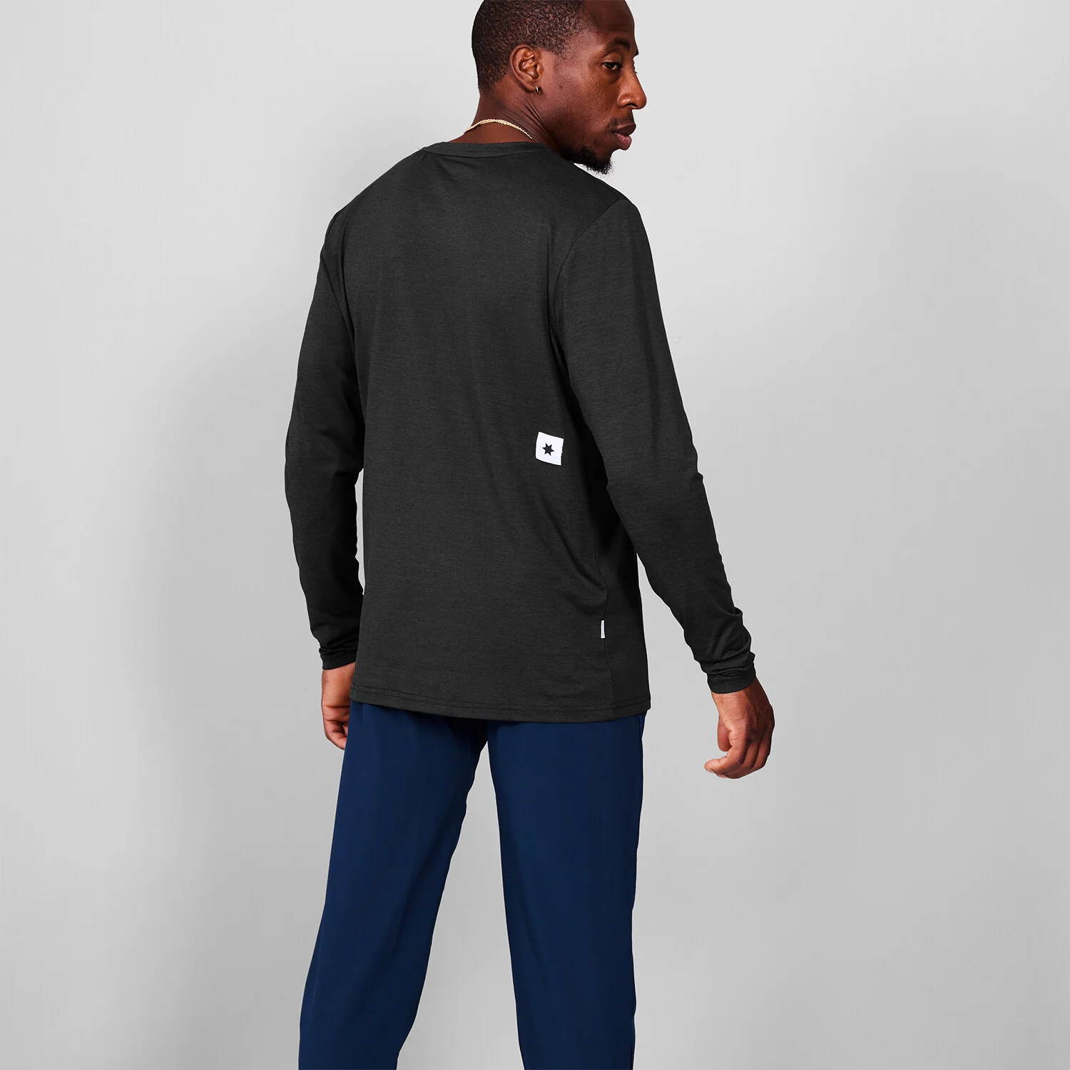 Clean Pace Long Sleeve - Image 3