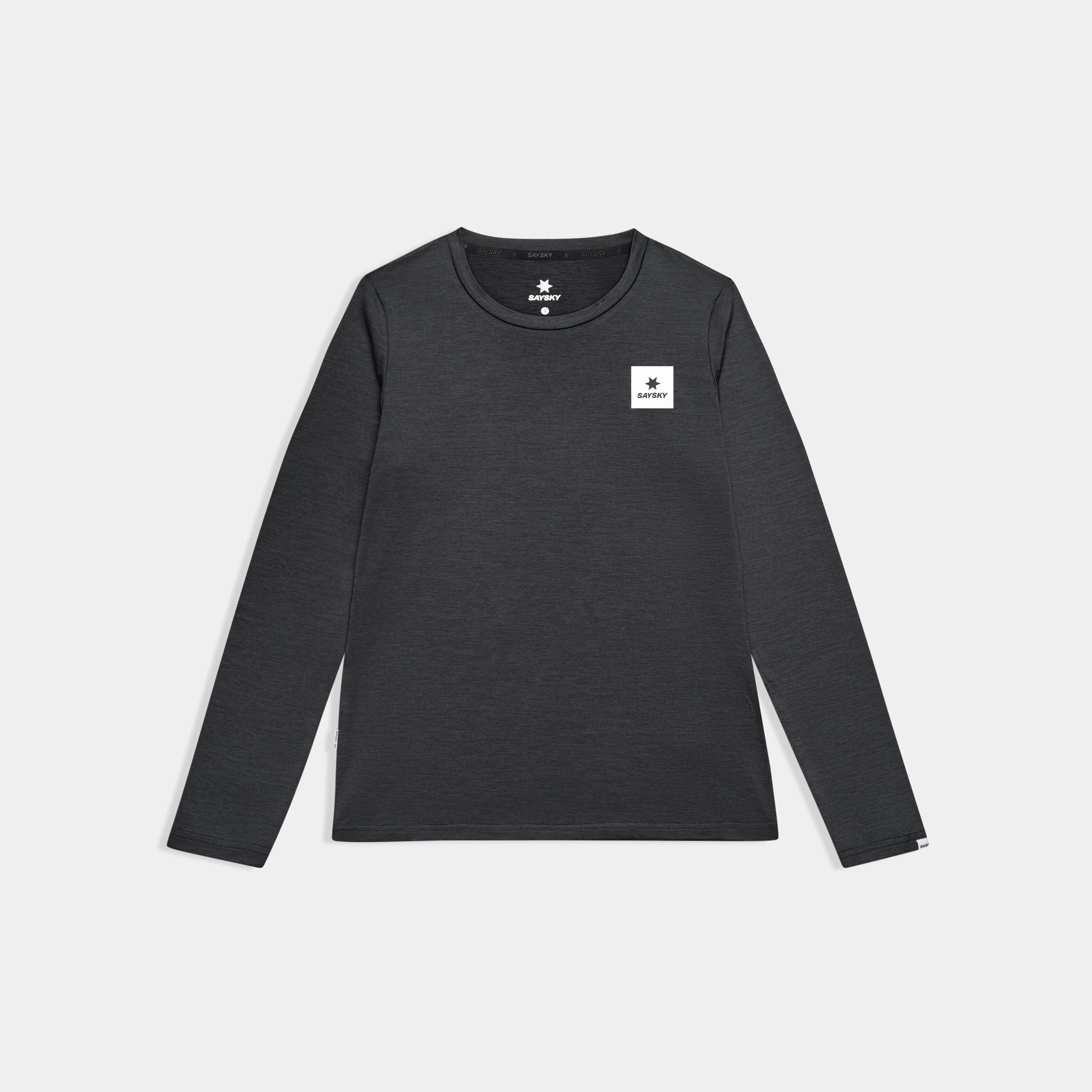Clean Pace Long Sleeve