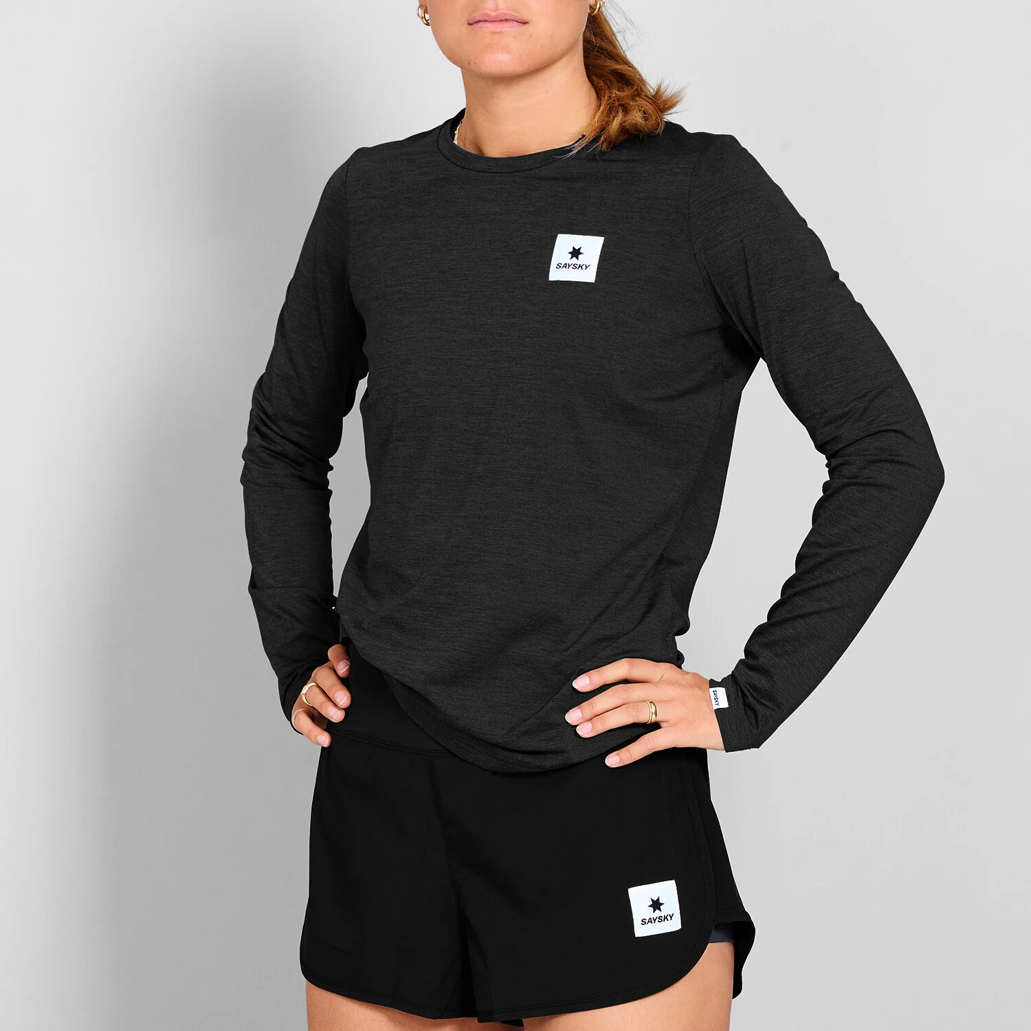 Clean Pace Long Sleeve - Image 2