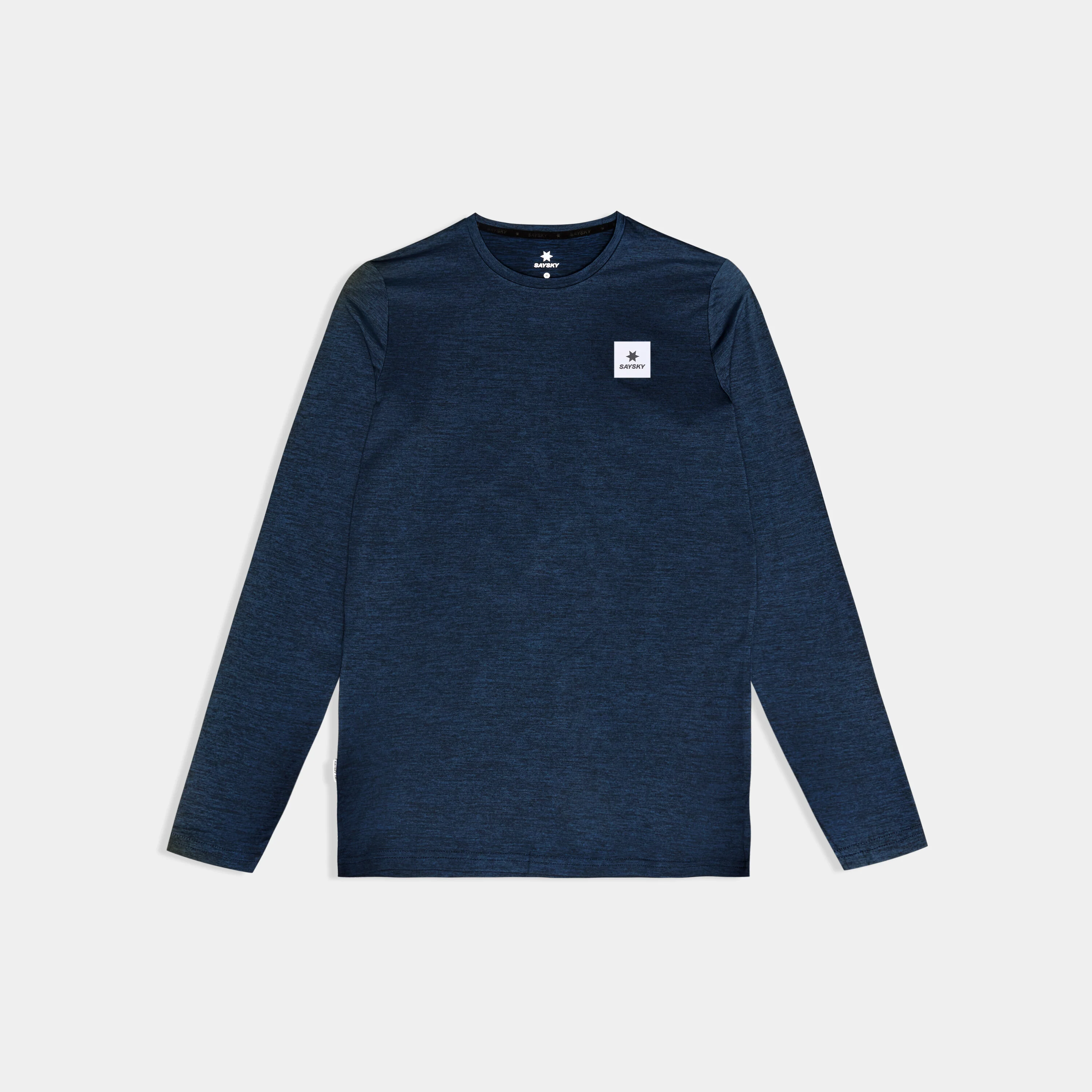 Clean Pace Long Sleeve