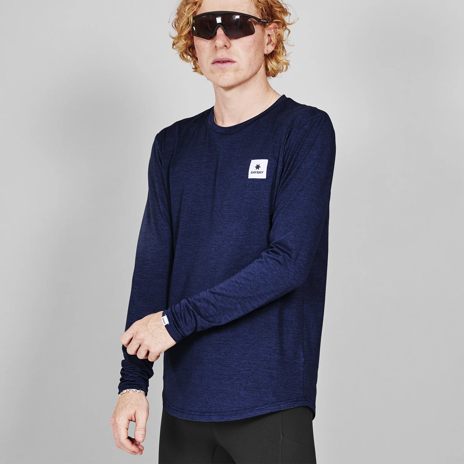 Clean Pace Long Sleeve - Image 2