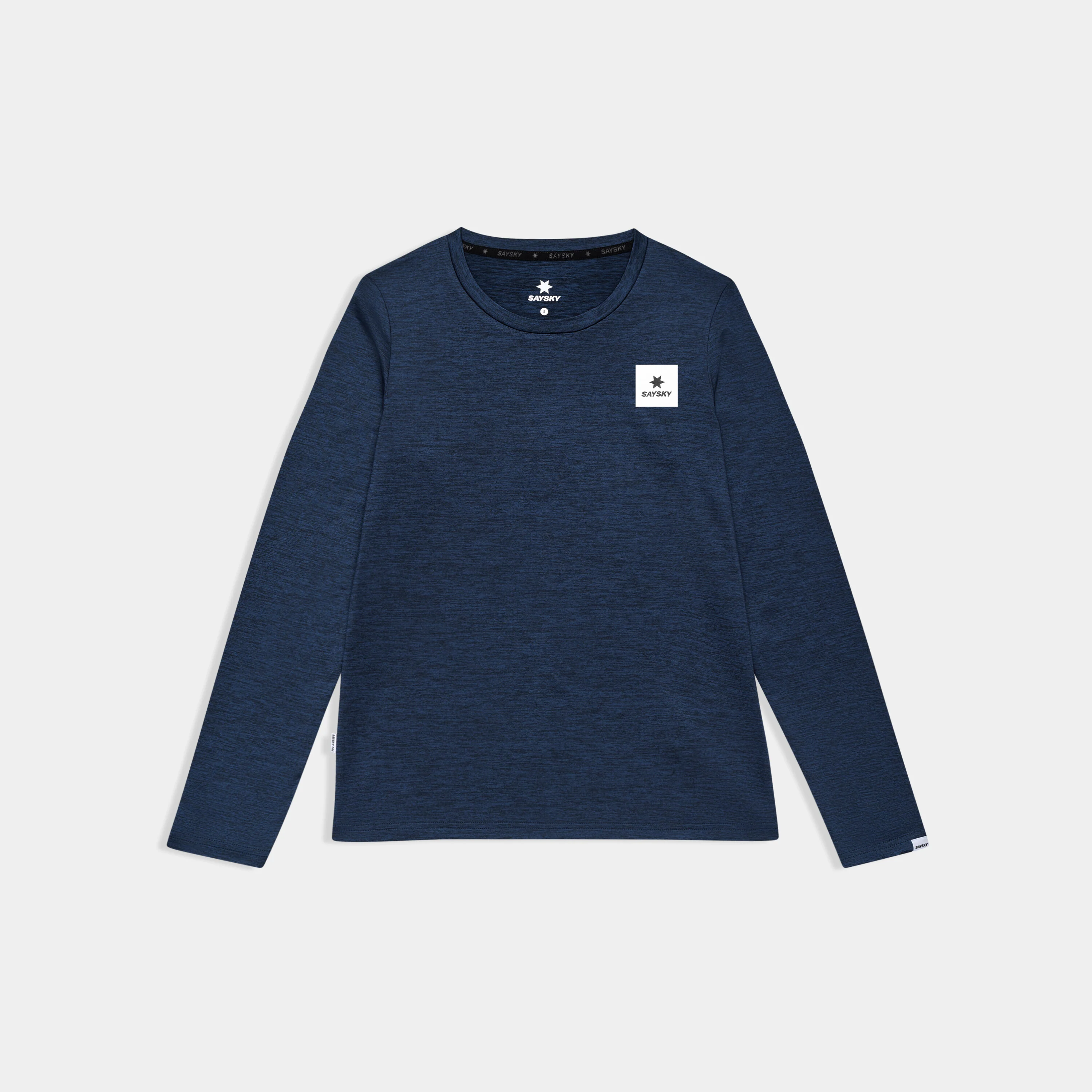 Clean Pace Long Sleeve