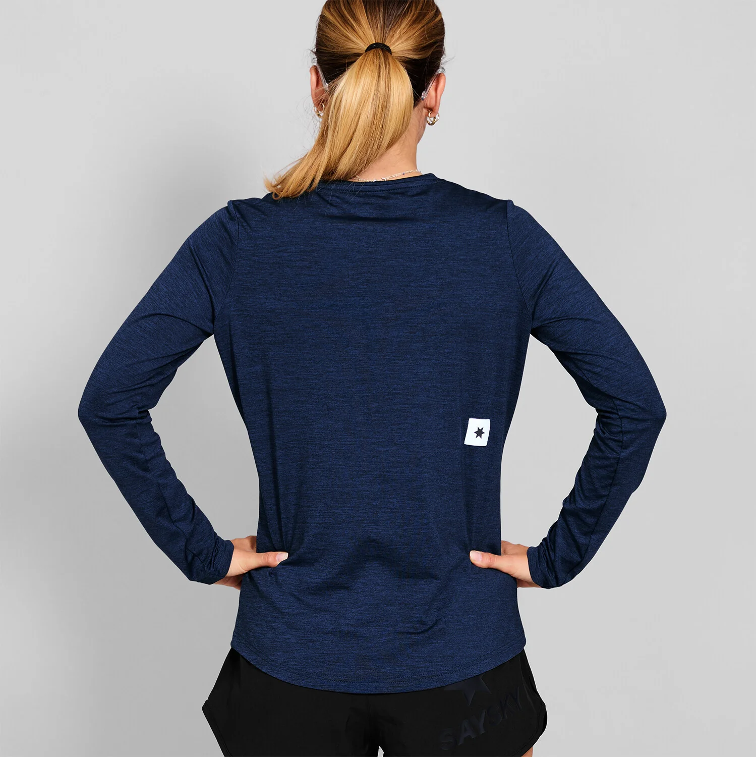 Clean Pace Long Sleeve - Image 3