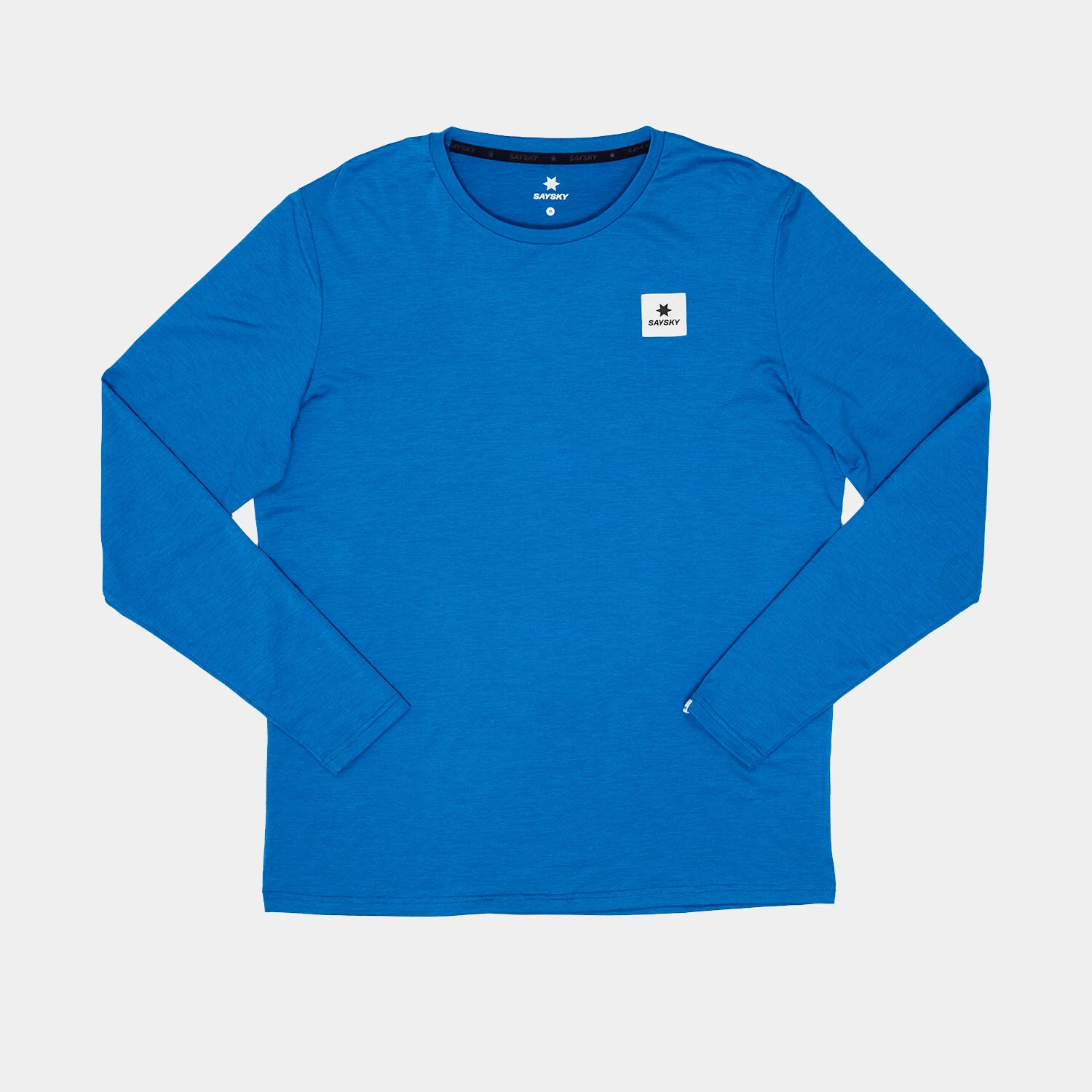 Clean Pace Long Sleeve