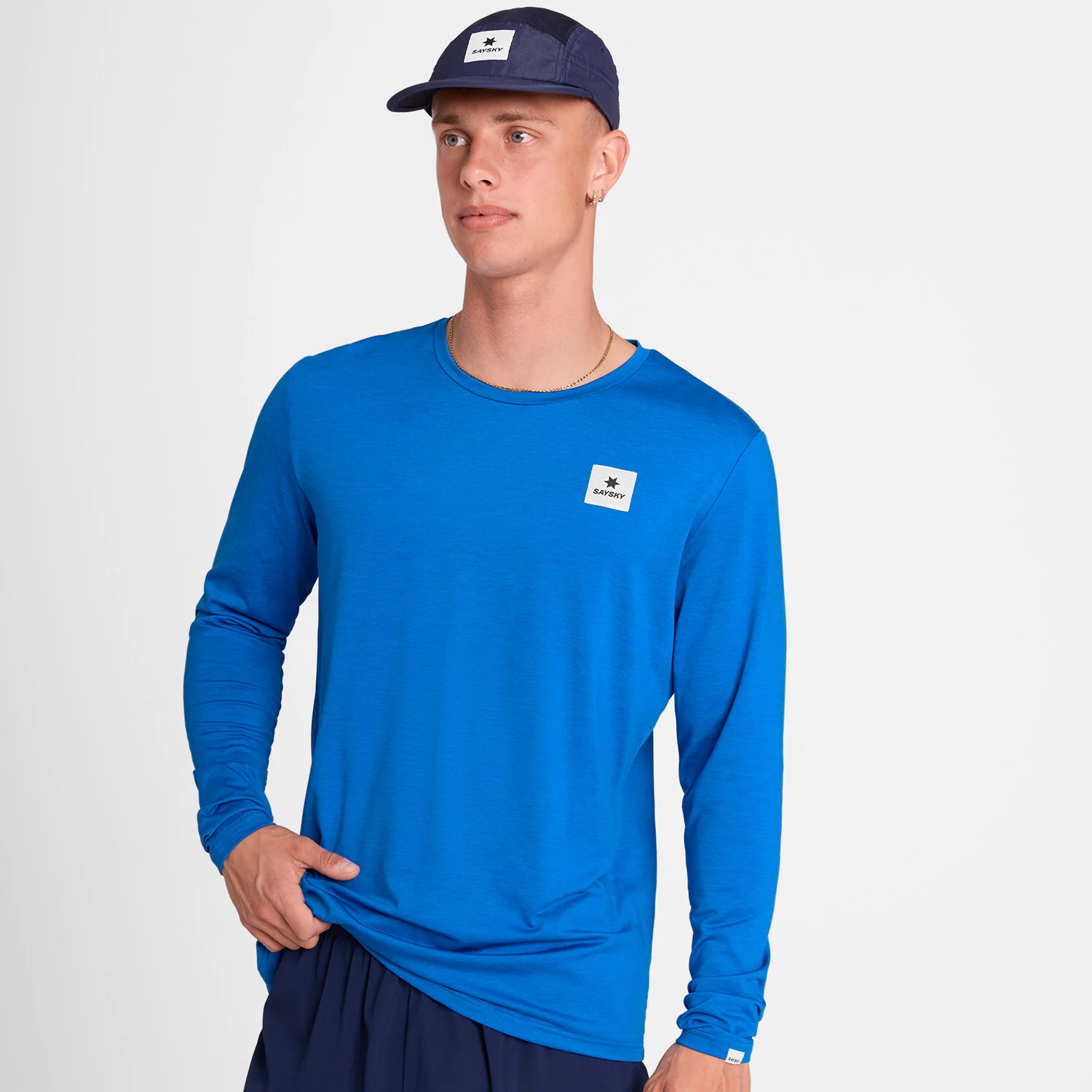 Clean Pace Long Sleeve - Image 2