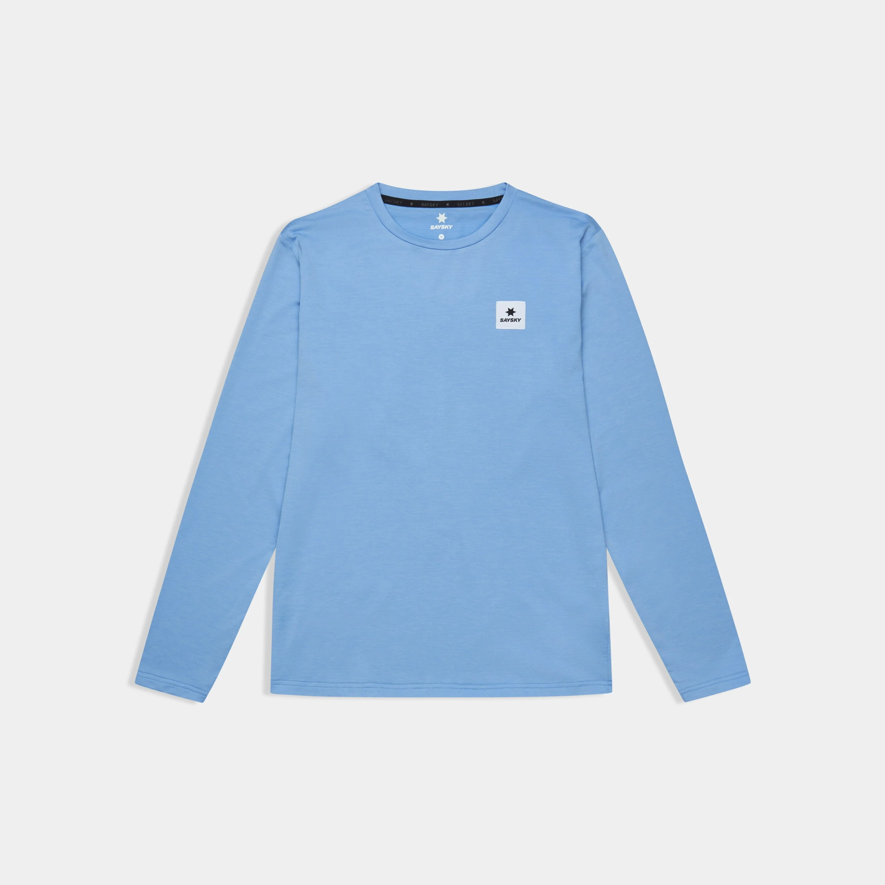 Clean Pace Long Sleeve