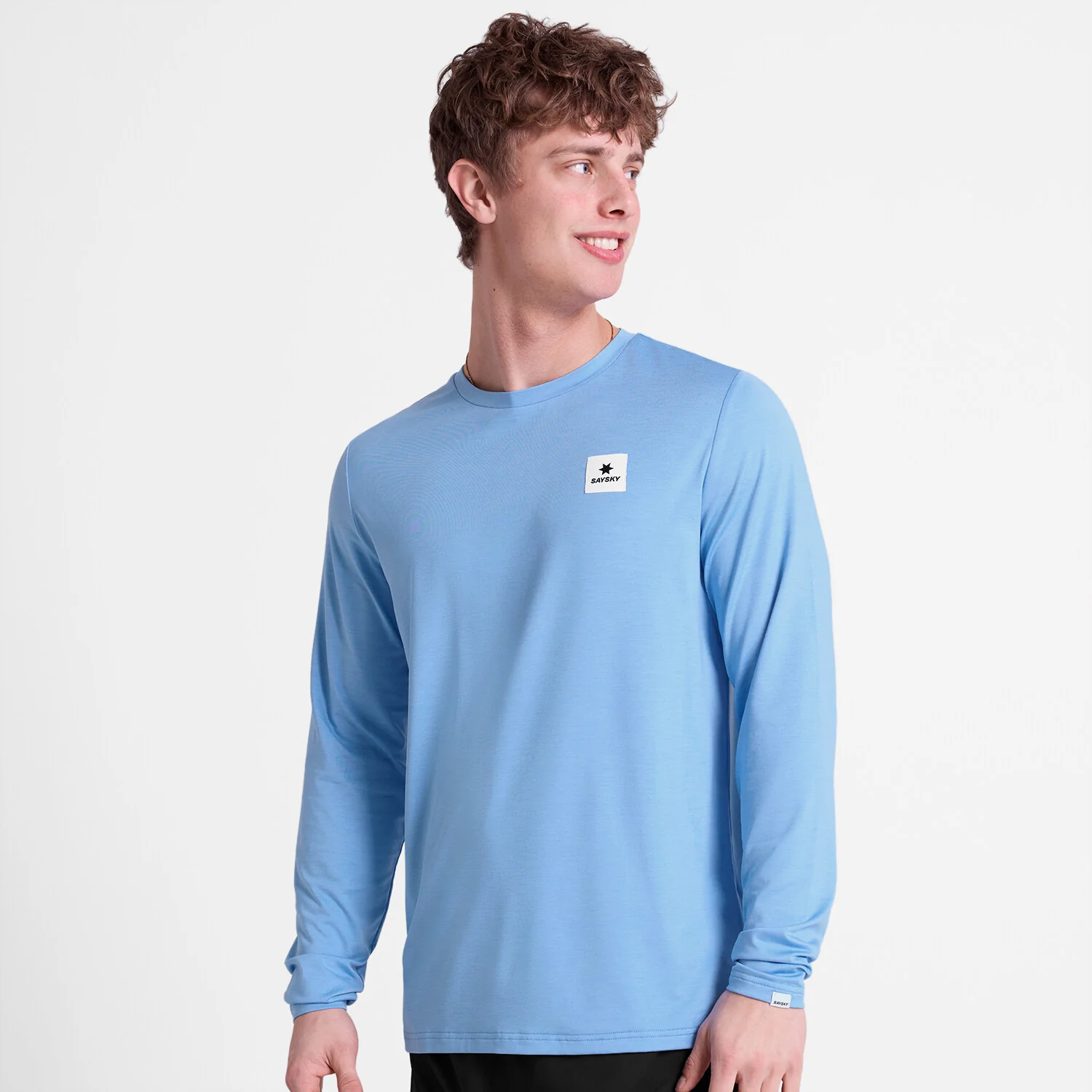 Clean Pace Long Sleeve - Image 2