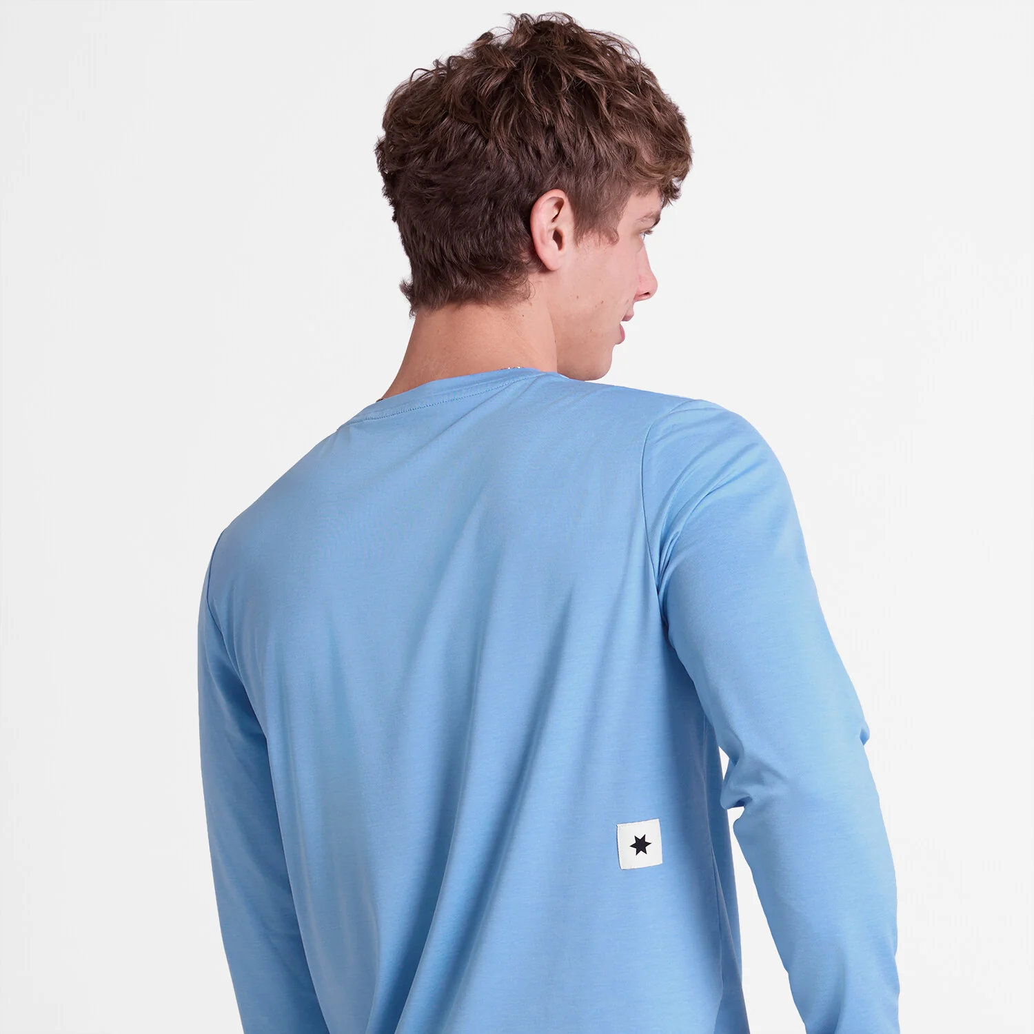 Clean Pace Long Sleeve - Image 3