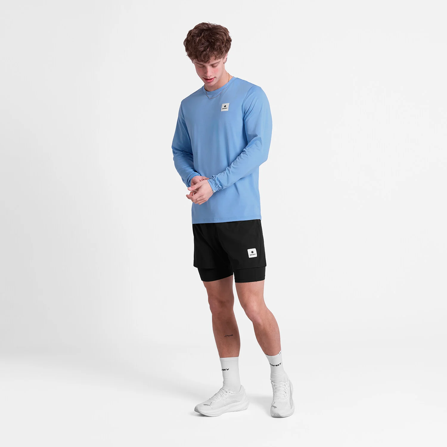 Clean Pace Long Sleeve - Image 4
