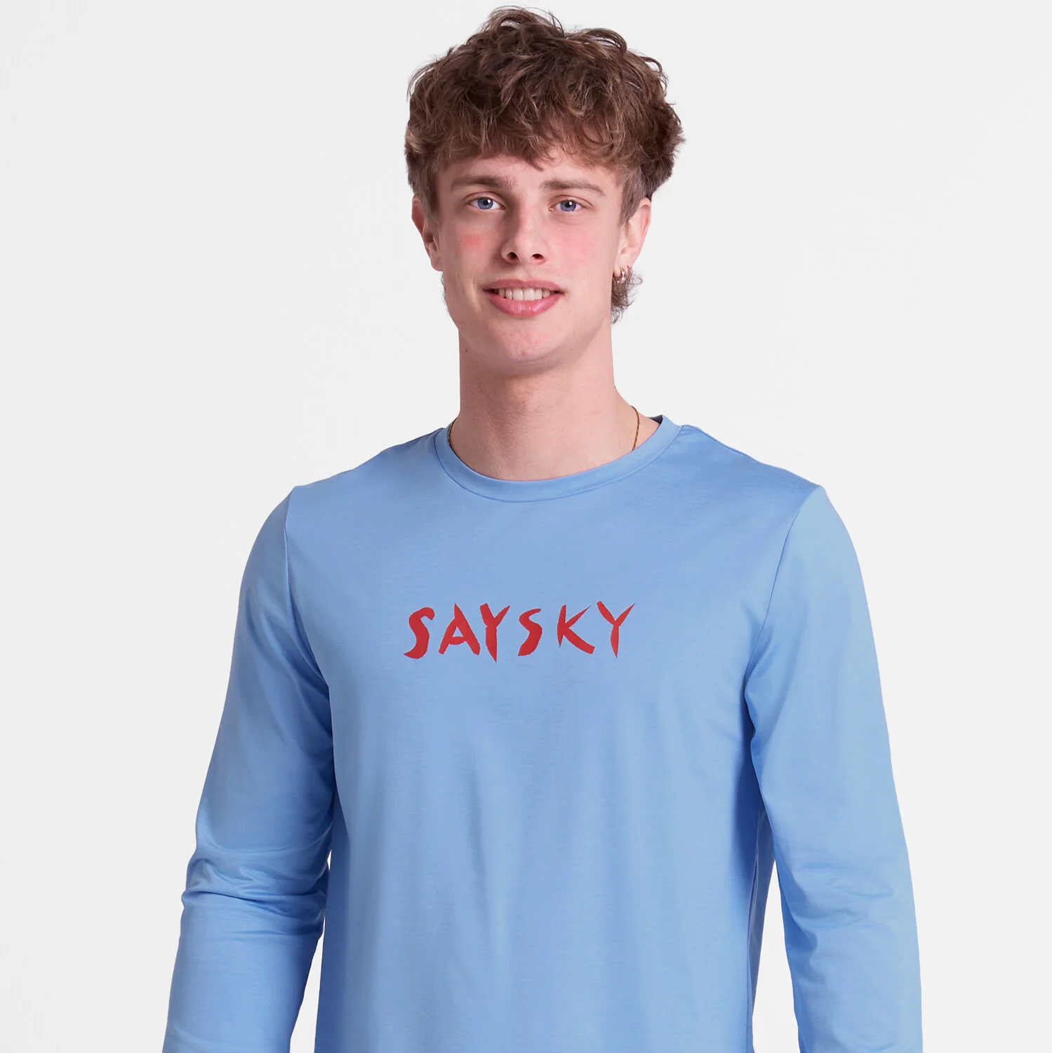 Tiger Pace Long Sleeve - Image 3