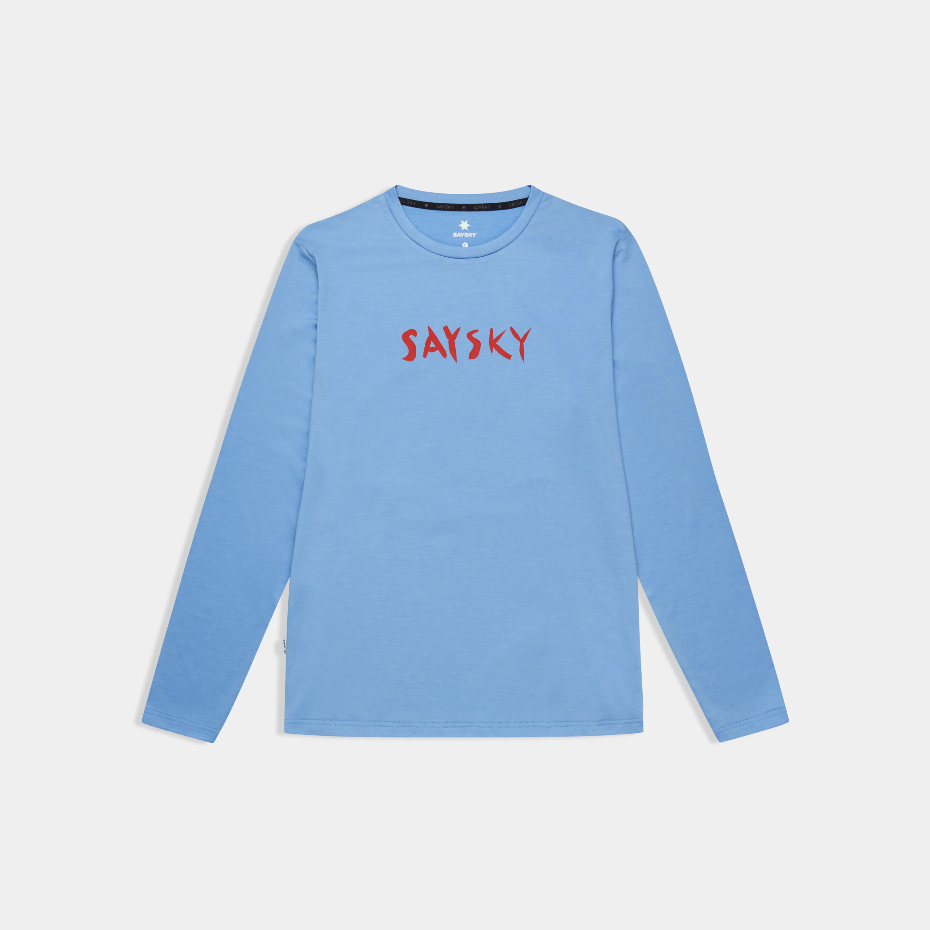 Tiger Pace Long Sleeve - Image 5
