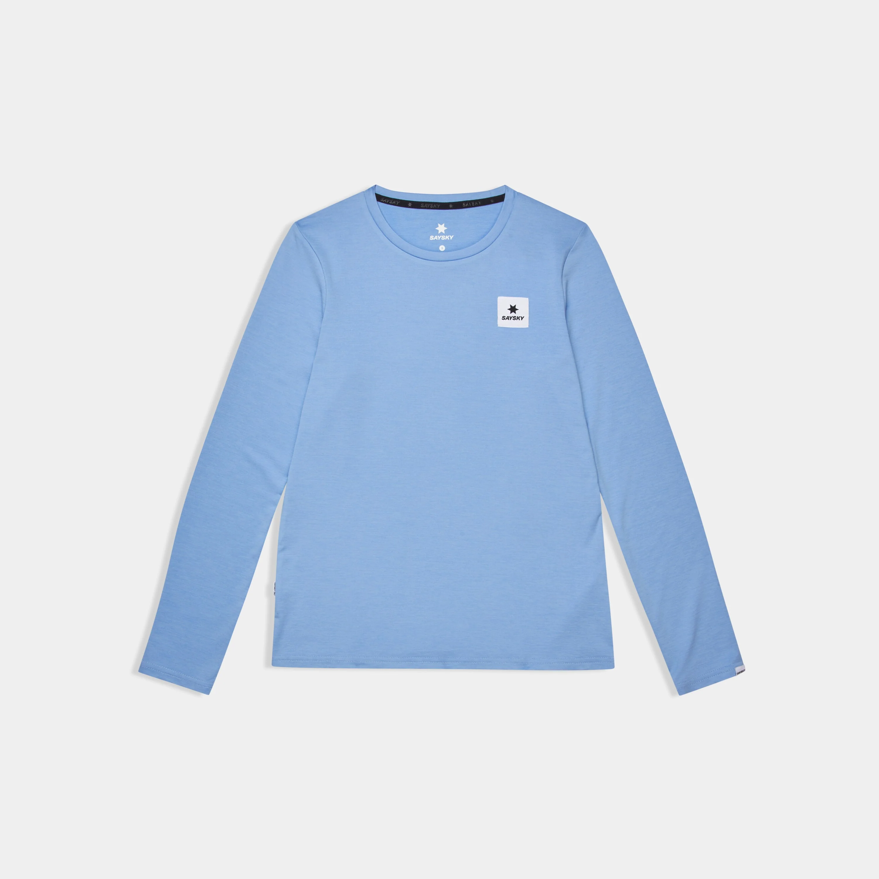 Clean Pace Long Sleeve