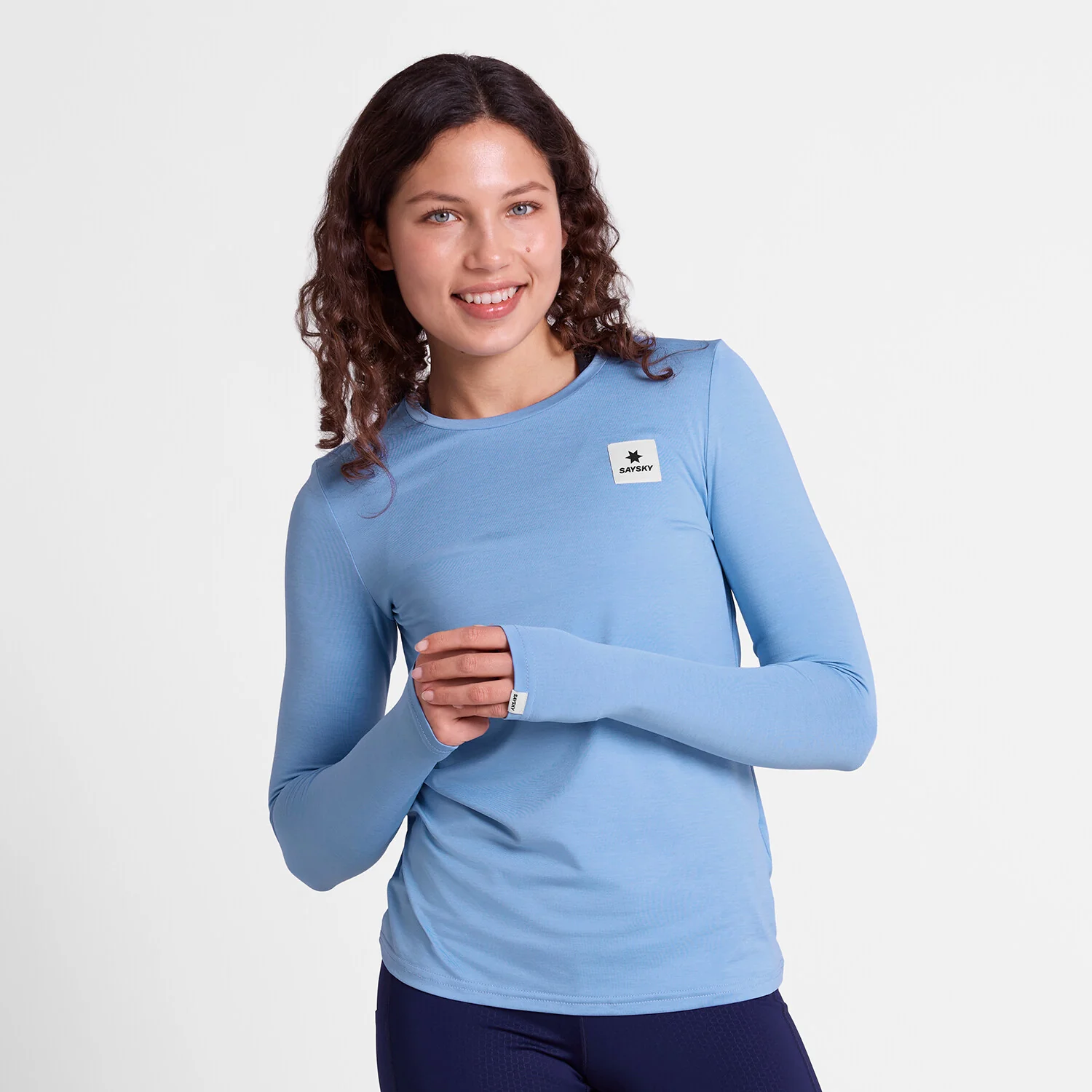 Clean Pace Long Sleeve - Image 2