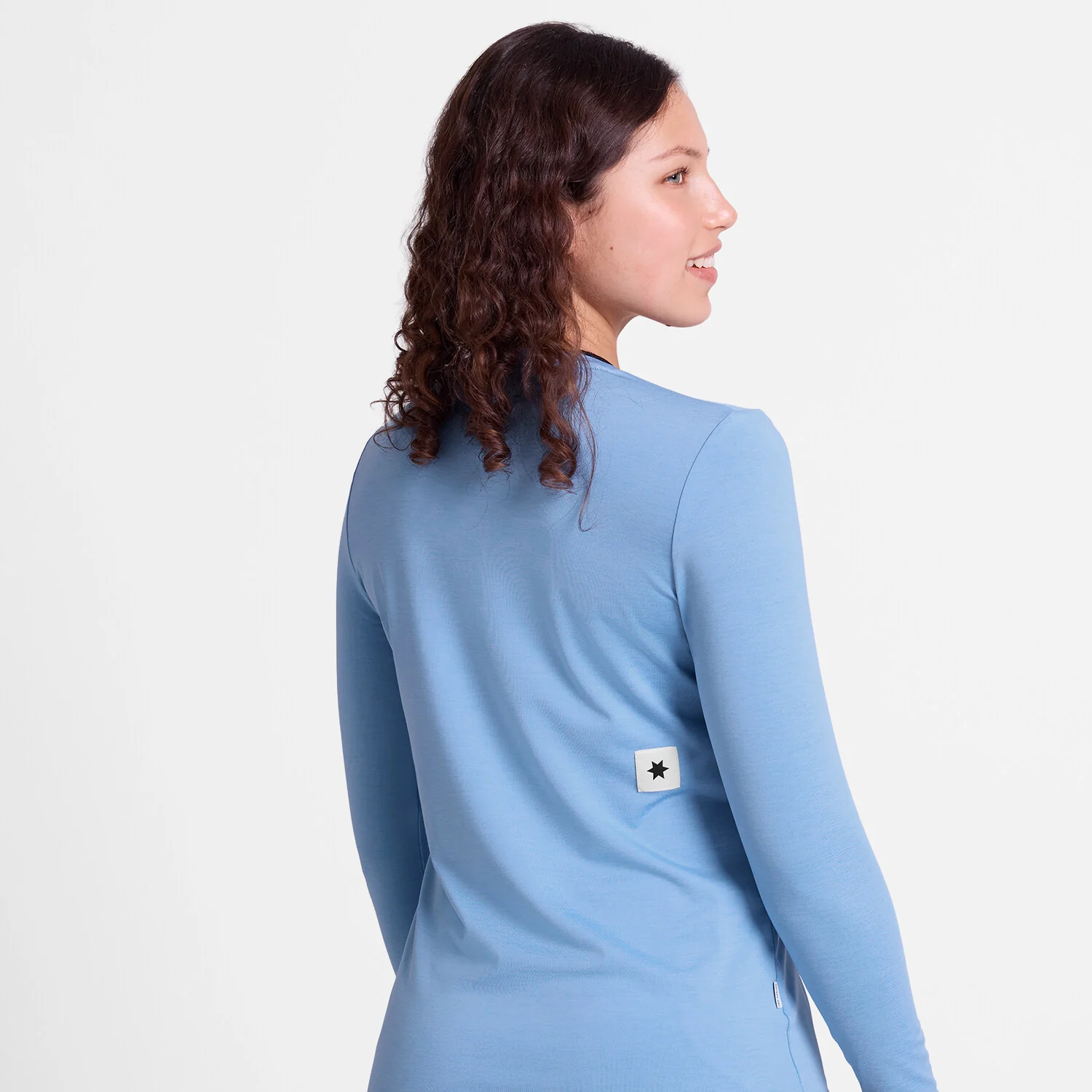Clean Pace Long Sleeve - Image 3