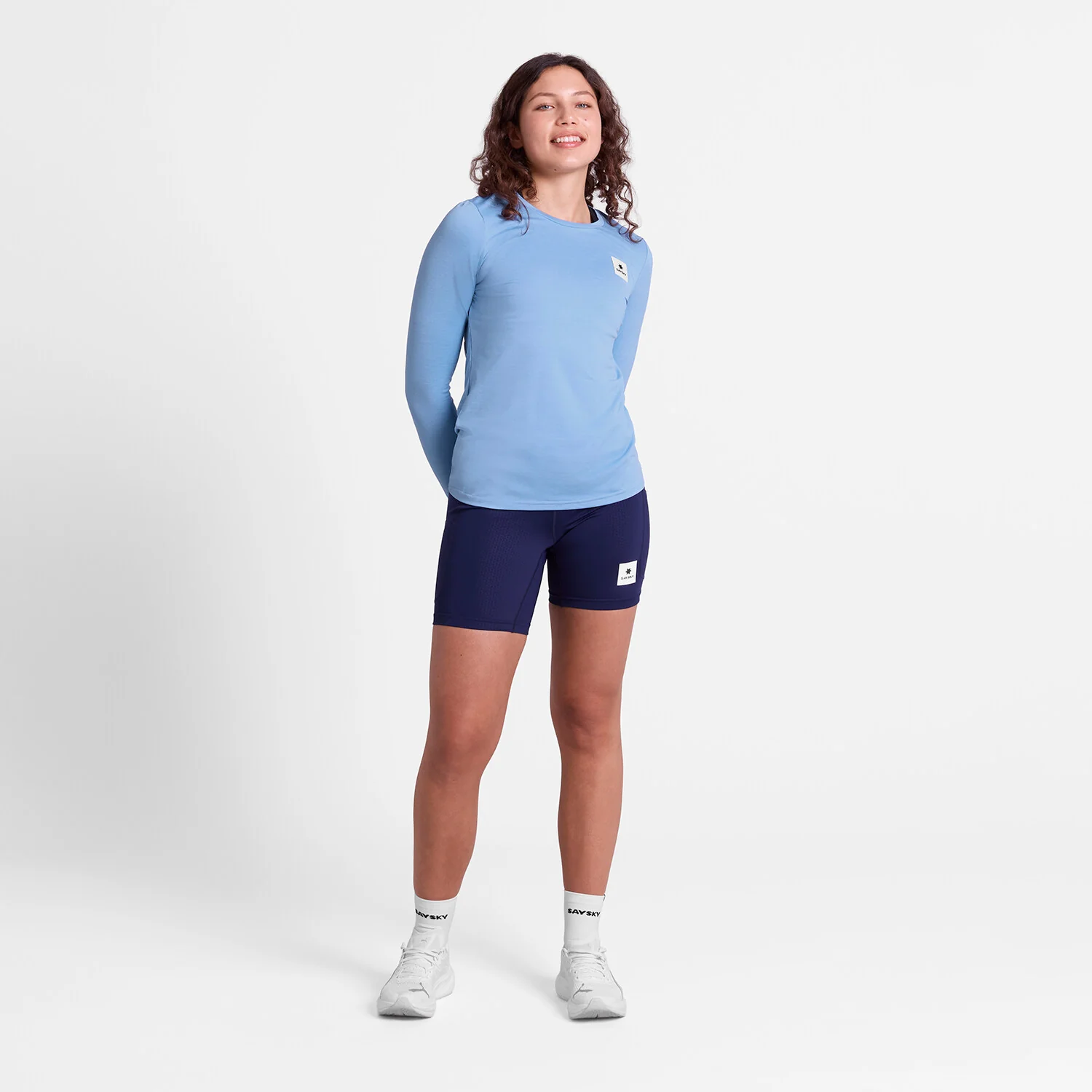 Clean Pace Long Sleeve - Image 4