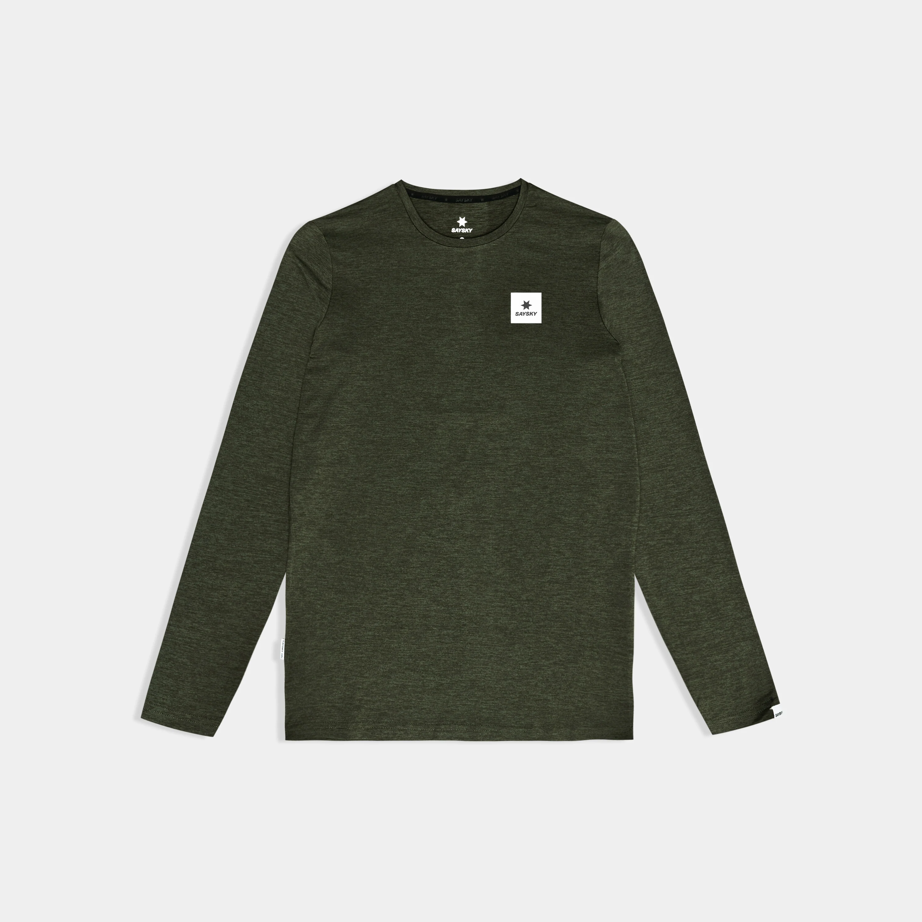 Clean Pace Long Sleeve