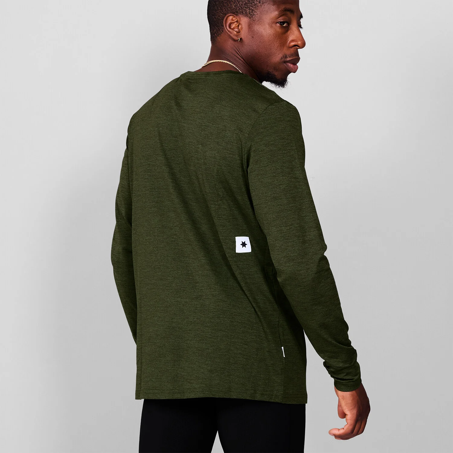 Clean Pace Long Sleeve - Image 3